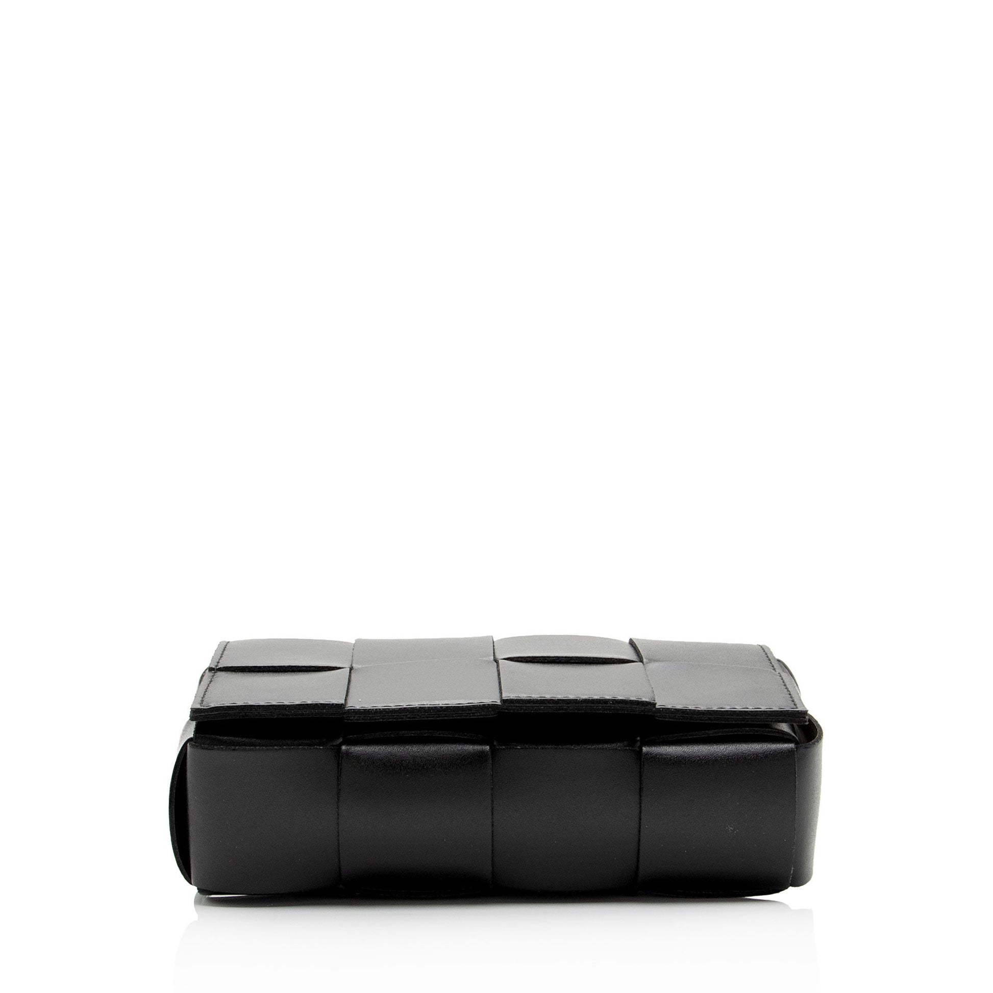 Bottega Veneta Cassette Crossbody - Rovelle Bags