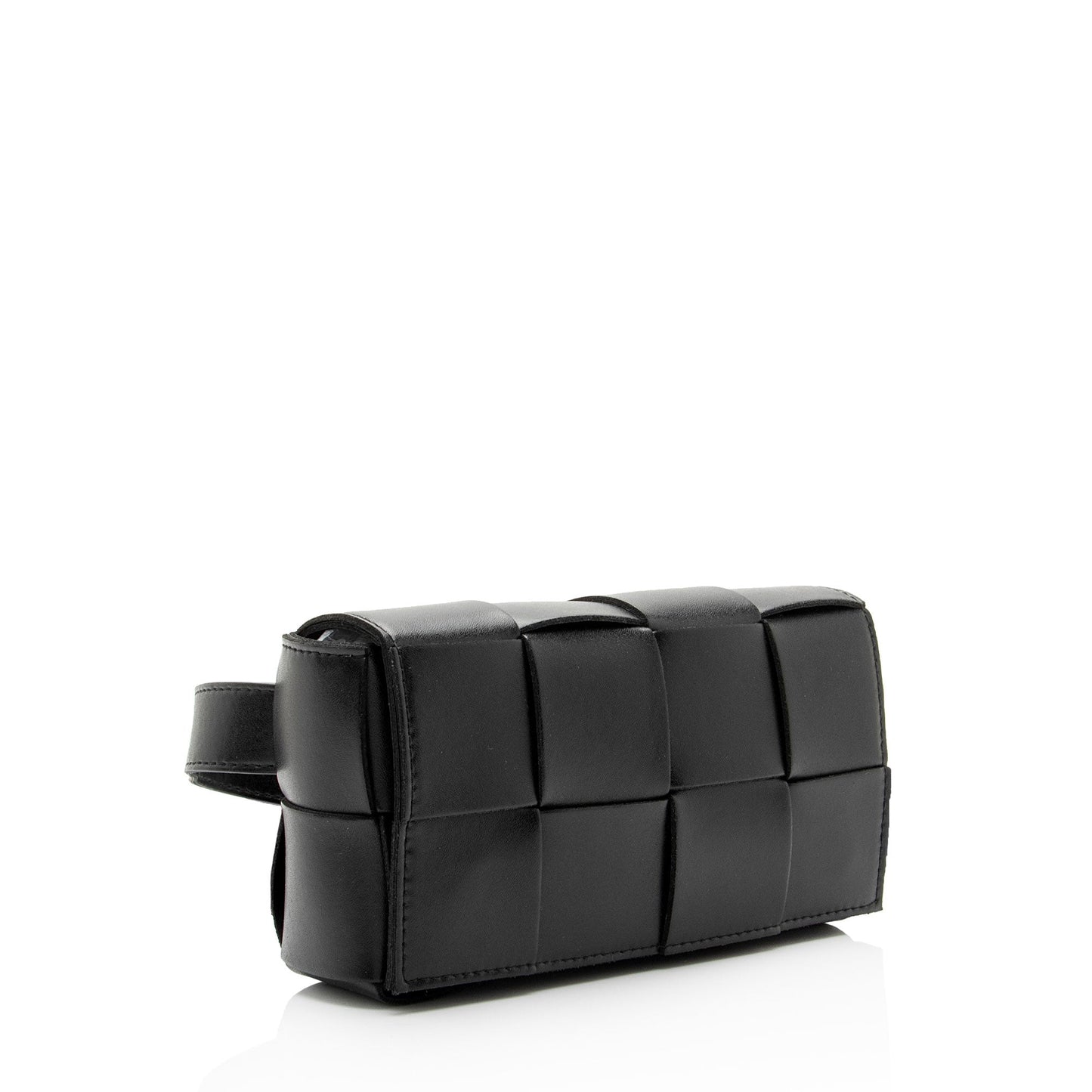 Bottega Veneta Cassette Crossbody - Rovelle Bags