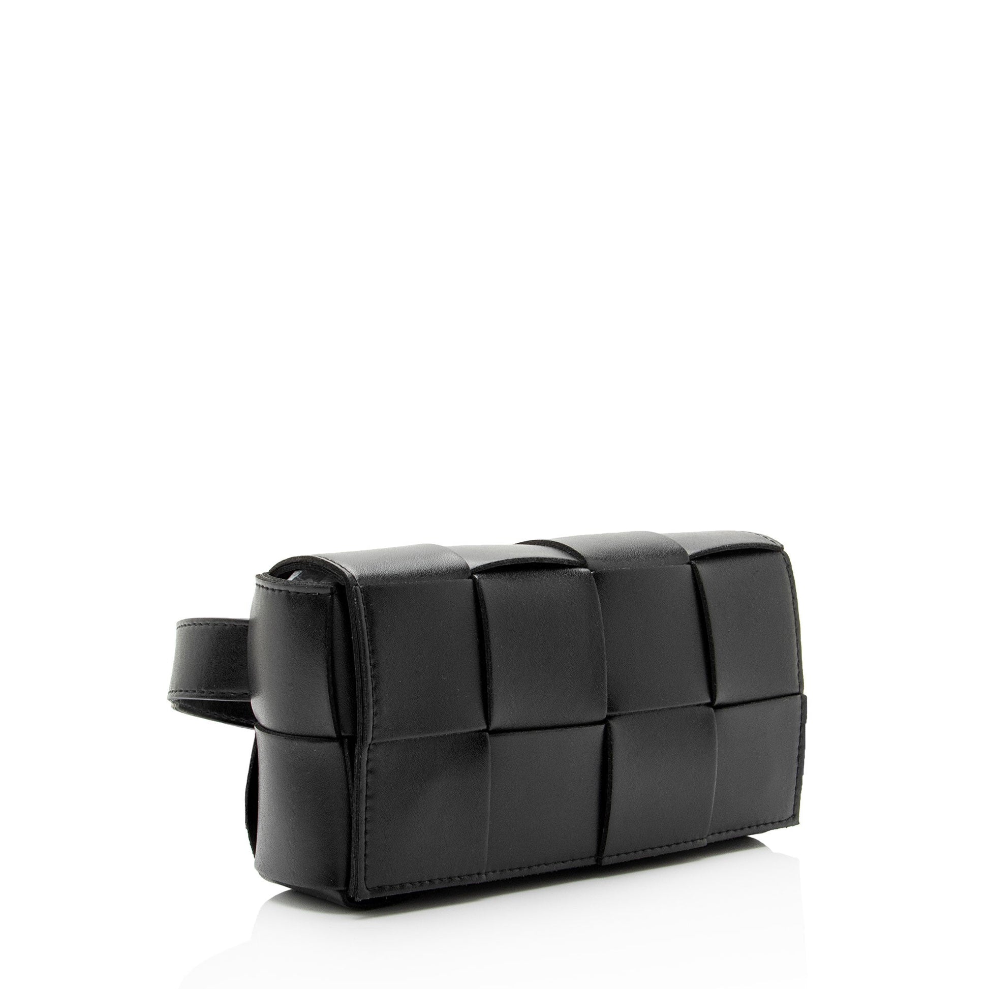 Bottega Veneta Cassette Crossbody - Rovelle Bags
