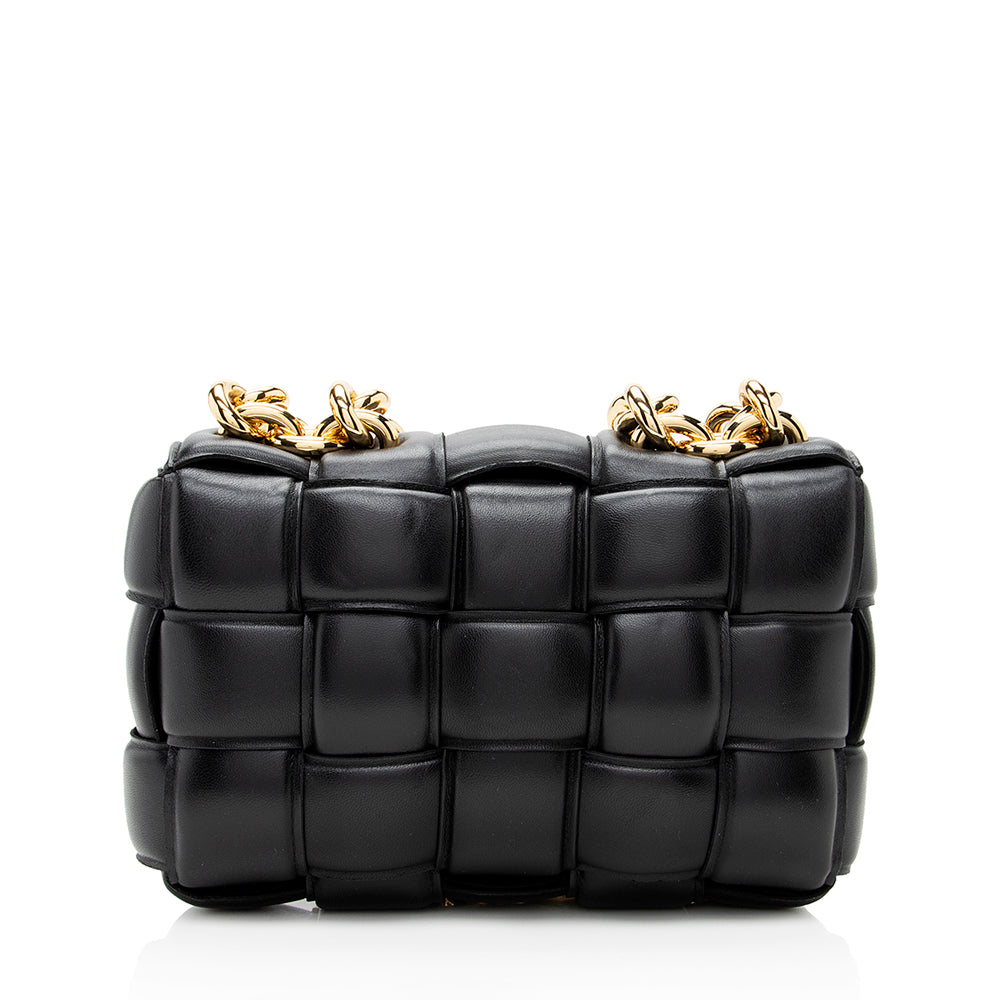Bottega Veneta Cassette Crossbody - Rovelle Bags