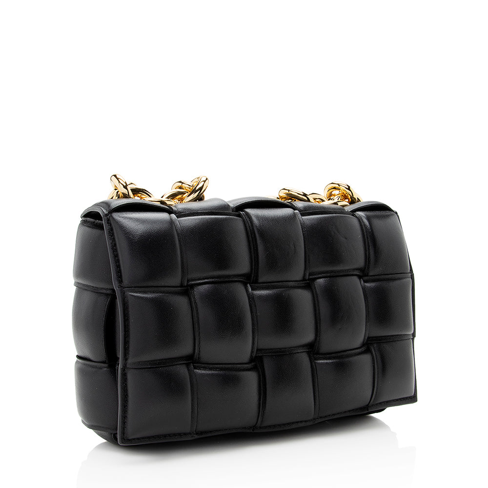 Bottega Veneta Cassette Crossbody - Rovelle Bags