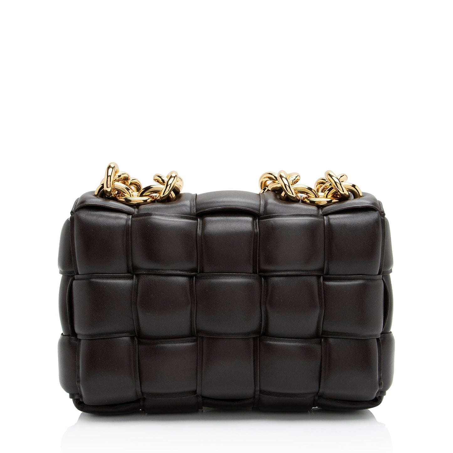 Bottega Veneta Cassette Crossbody - Rovelle Bags