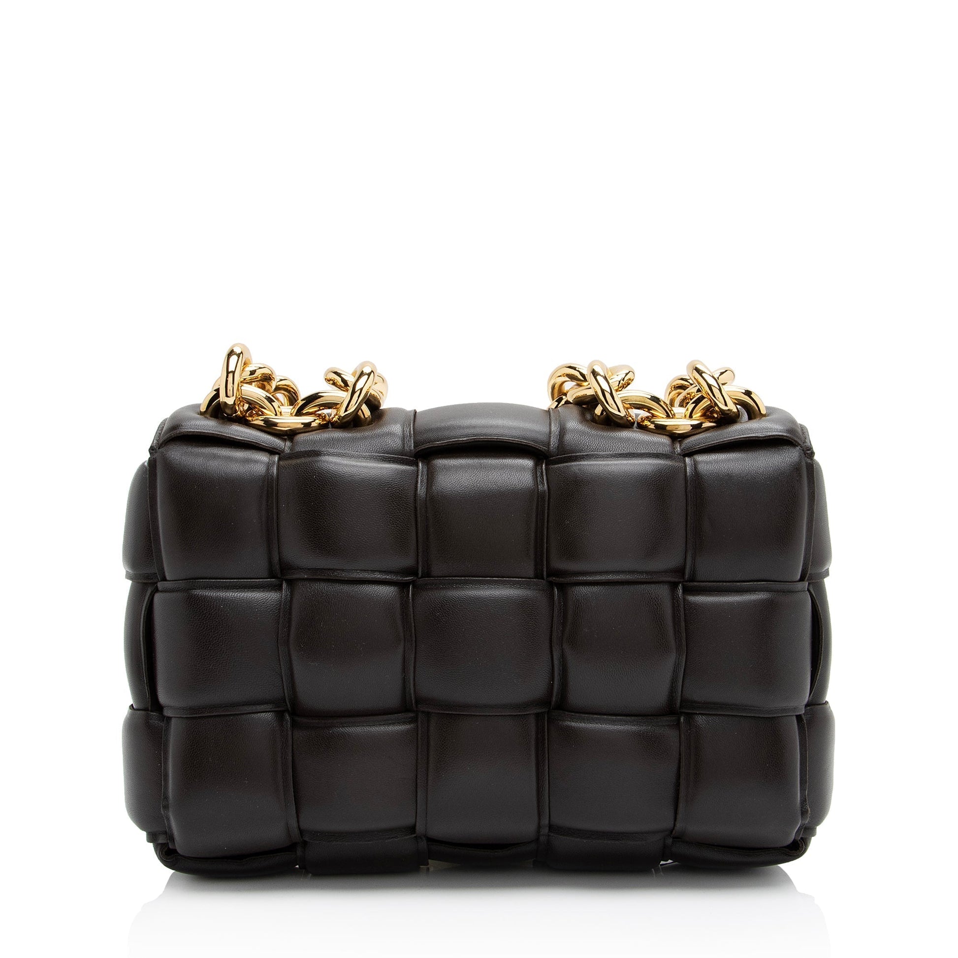 Bottega Veneta Cassette Crossbody - Rovelle Bags