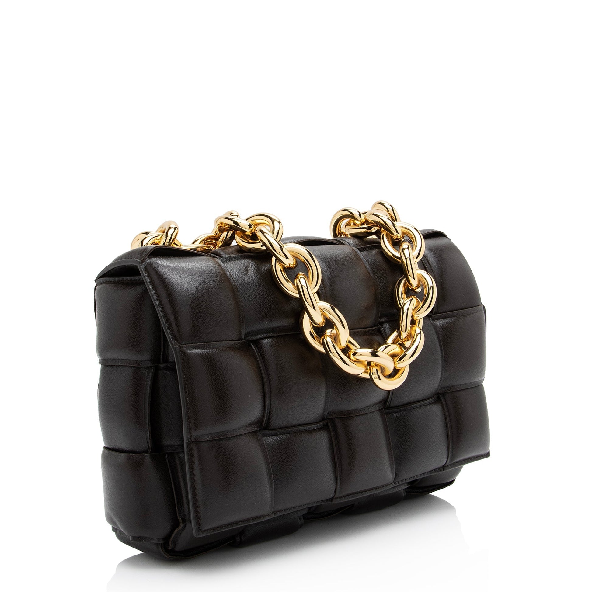 Bottega Veneta Cassette Crossbody - Rovelle Bags