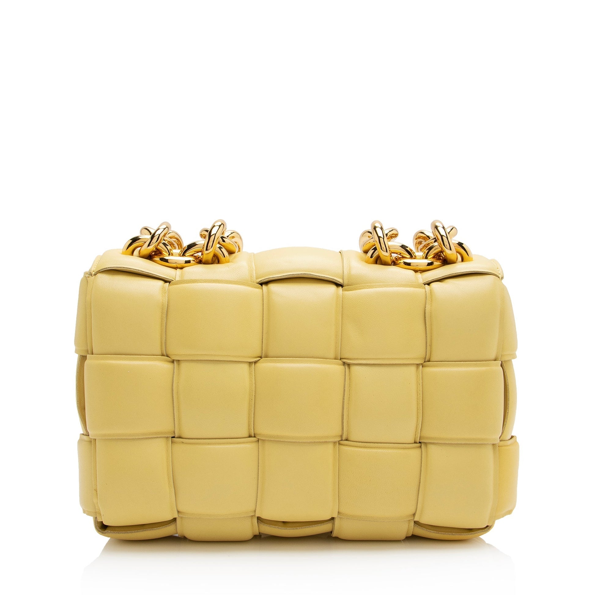 Bottega Veneta Cassette Crossbody - Rovelle Bags