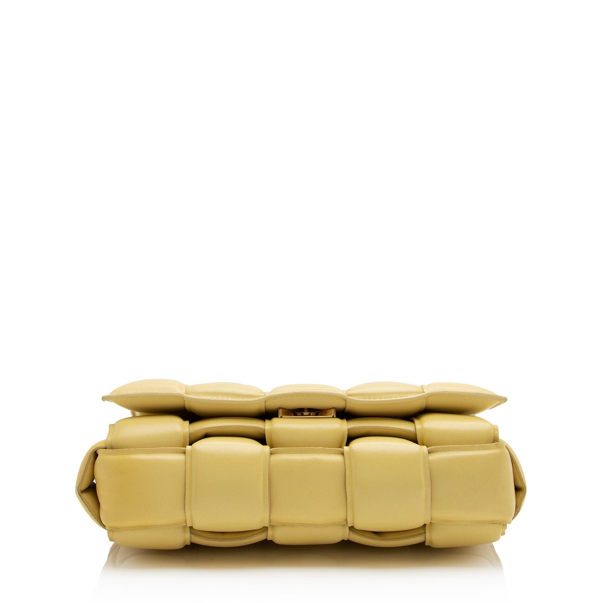 Bottega Veneta Cassette Crossbody - Rovelle Bags