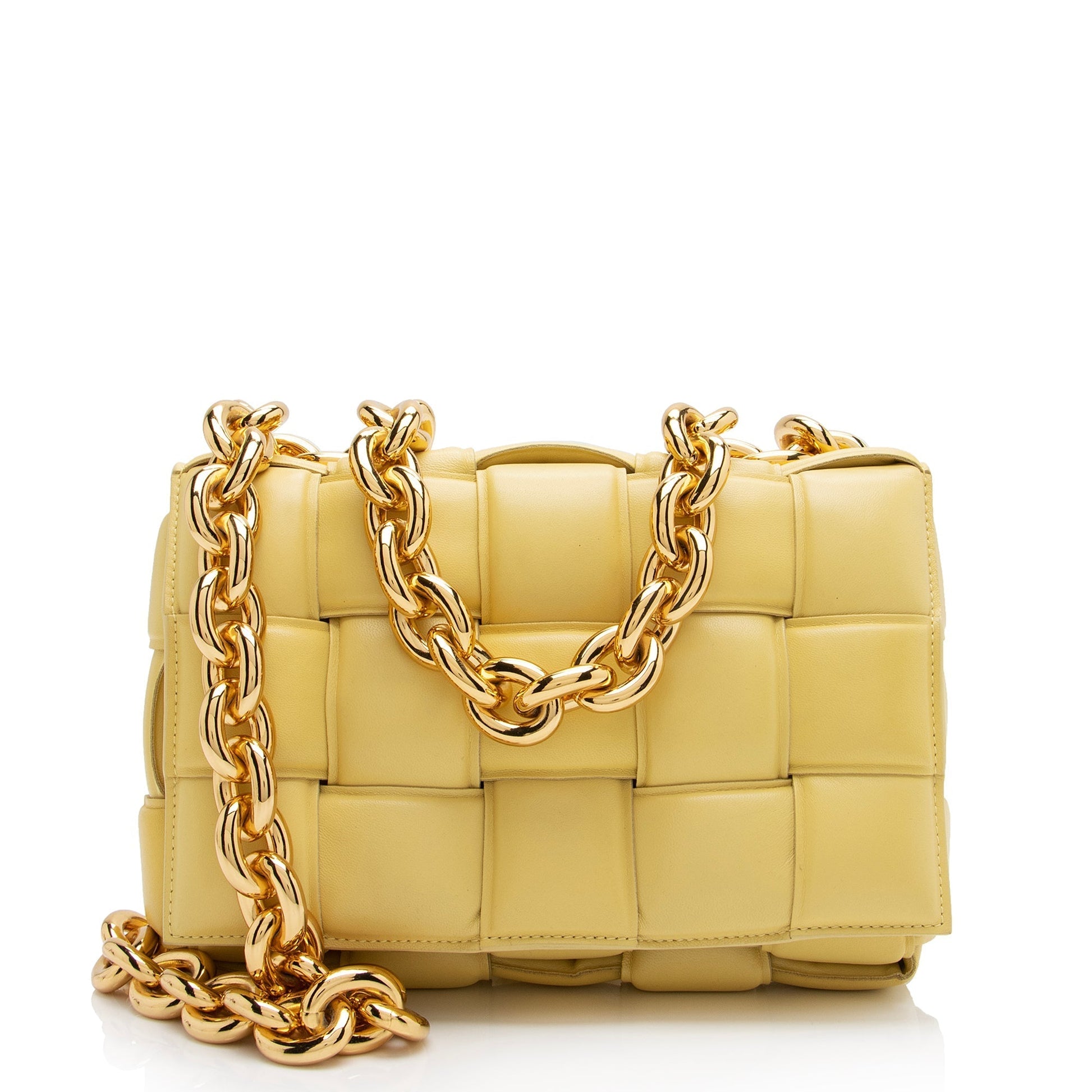 Bottega Veneta Cassette Crossbody - Rovelle Bags