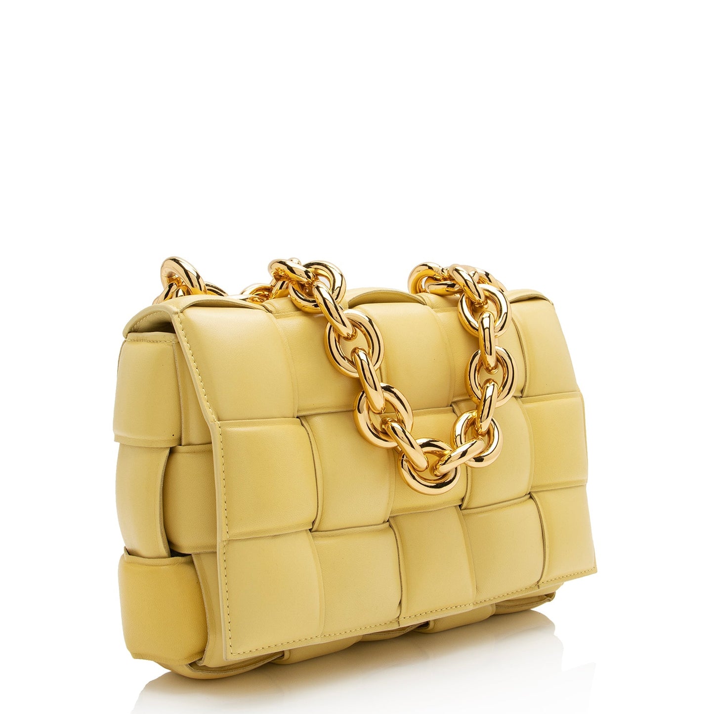 Bottega Veneta Cassette Crossbody - Rovelle Bags