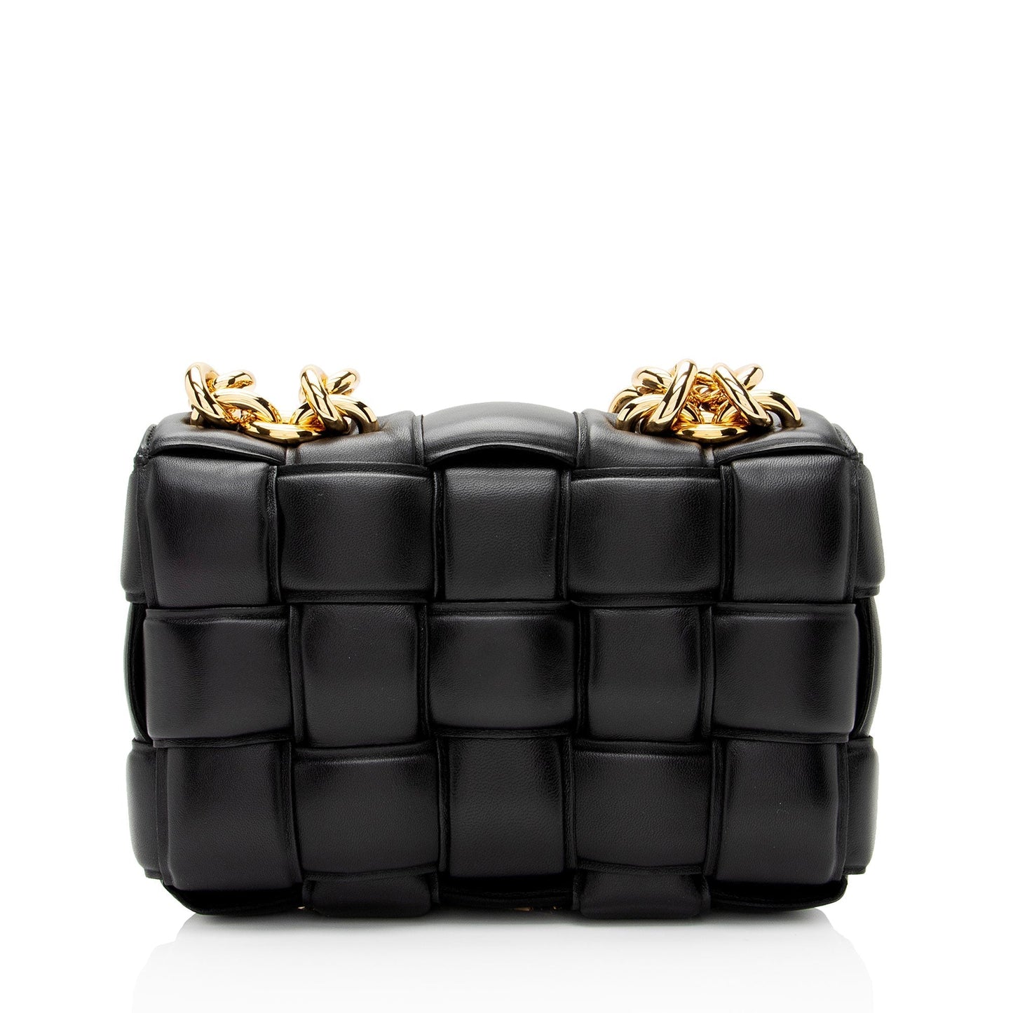 Bottega Veneta Cassette Crossbody - Rovelle Bags