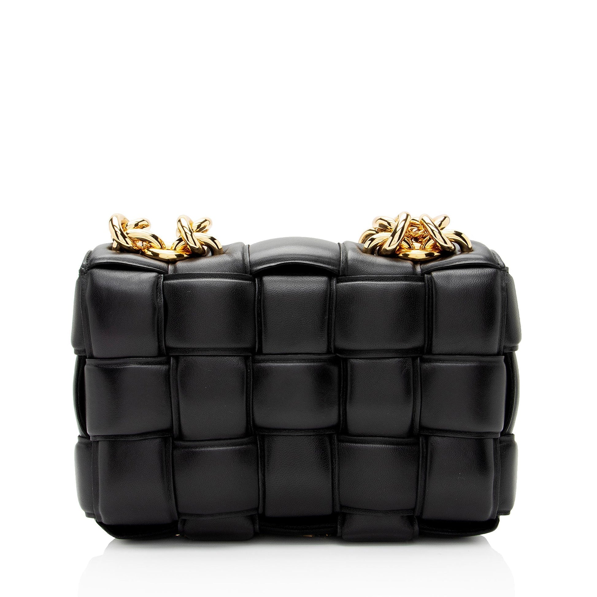 Bottega Veneta Cassette Crossbody - Rovelle Bags