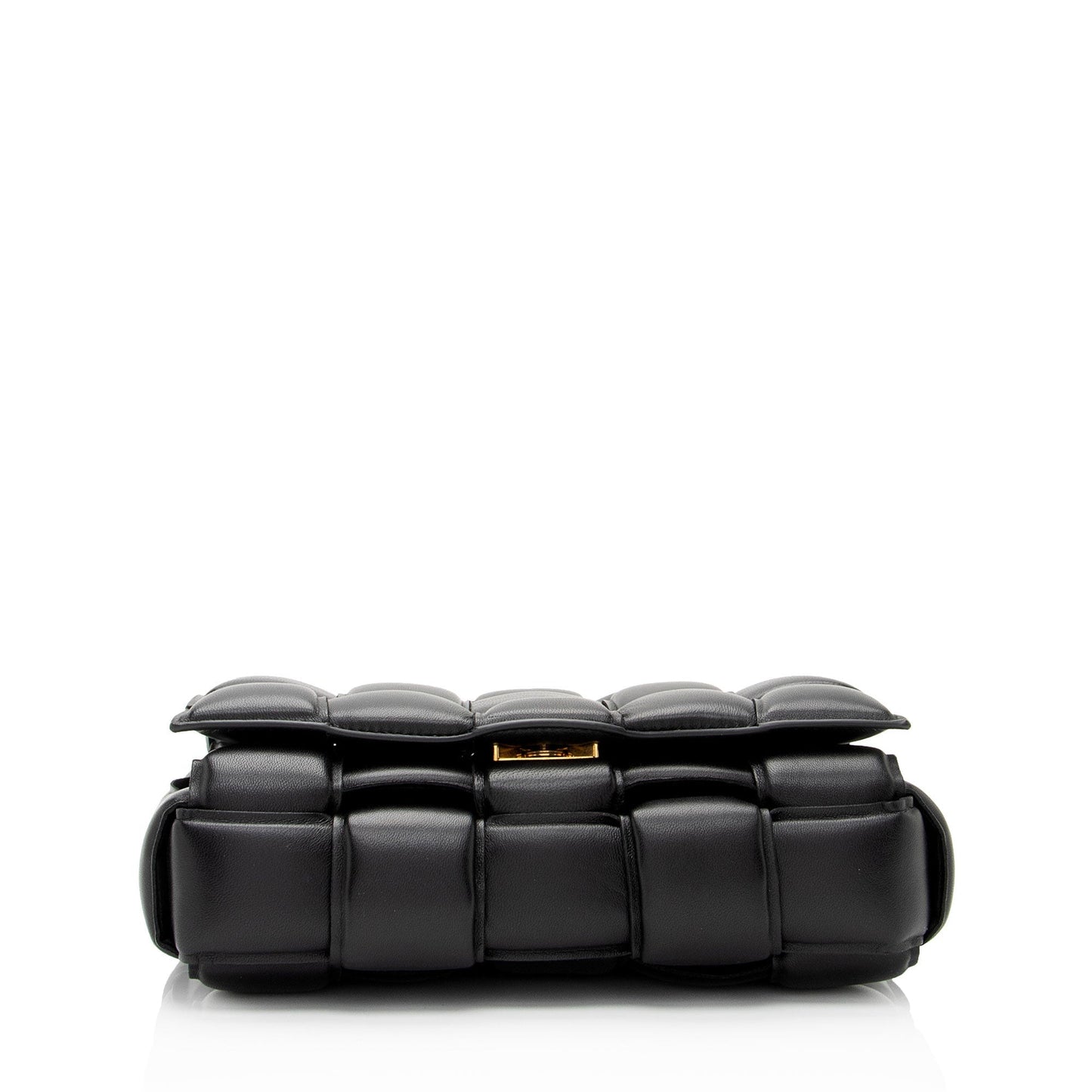 Bottega Veneta Cassette Crossbody - Rovelle Bags