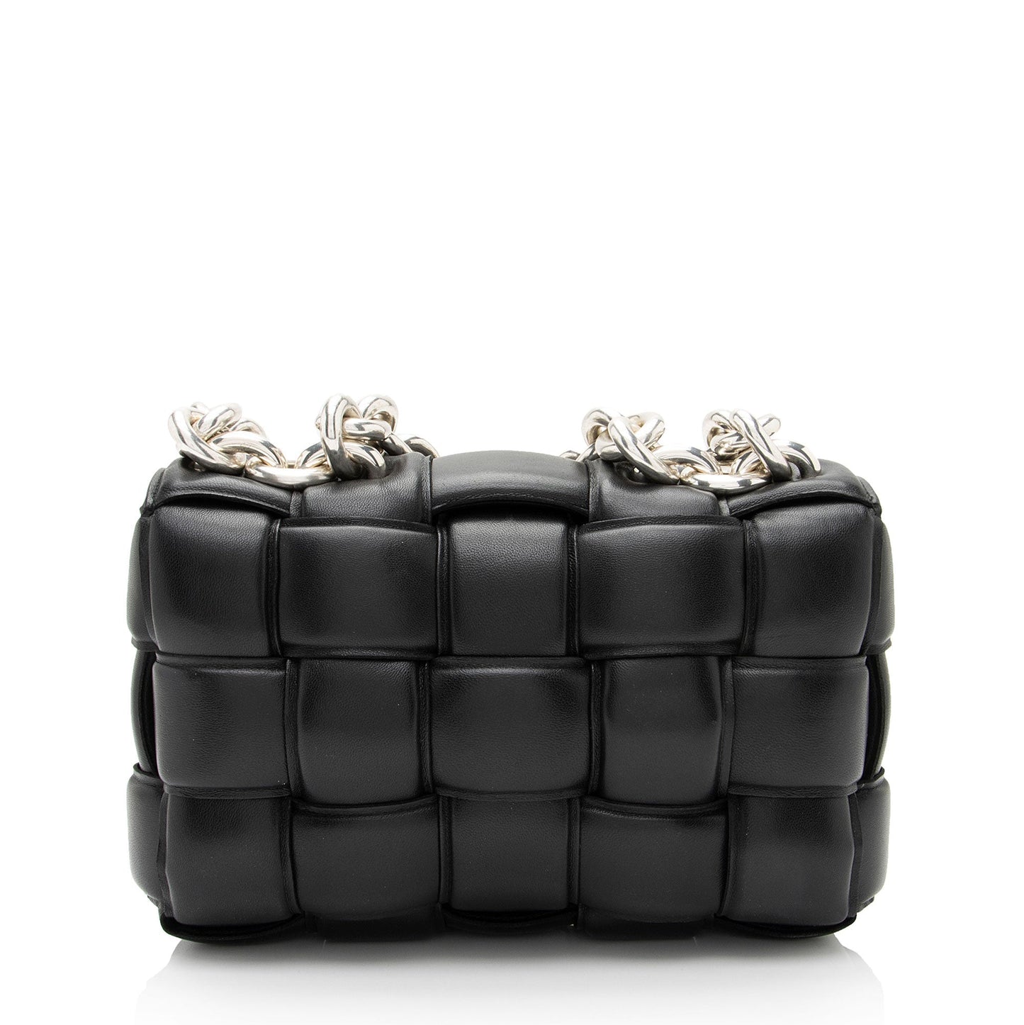 Bottega Veneta Cassette Crossbody - Rovelle Bags