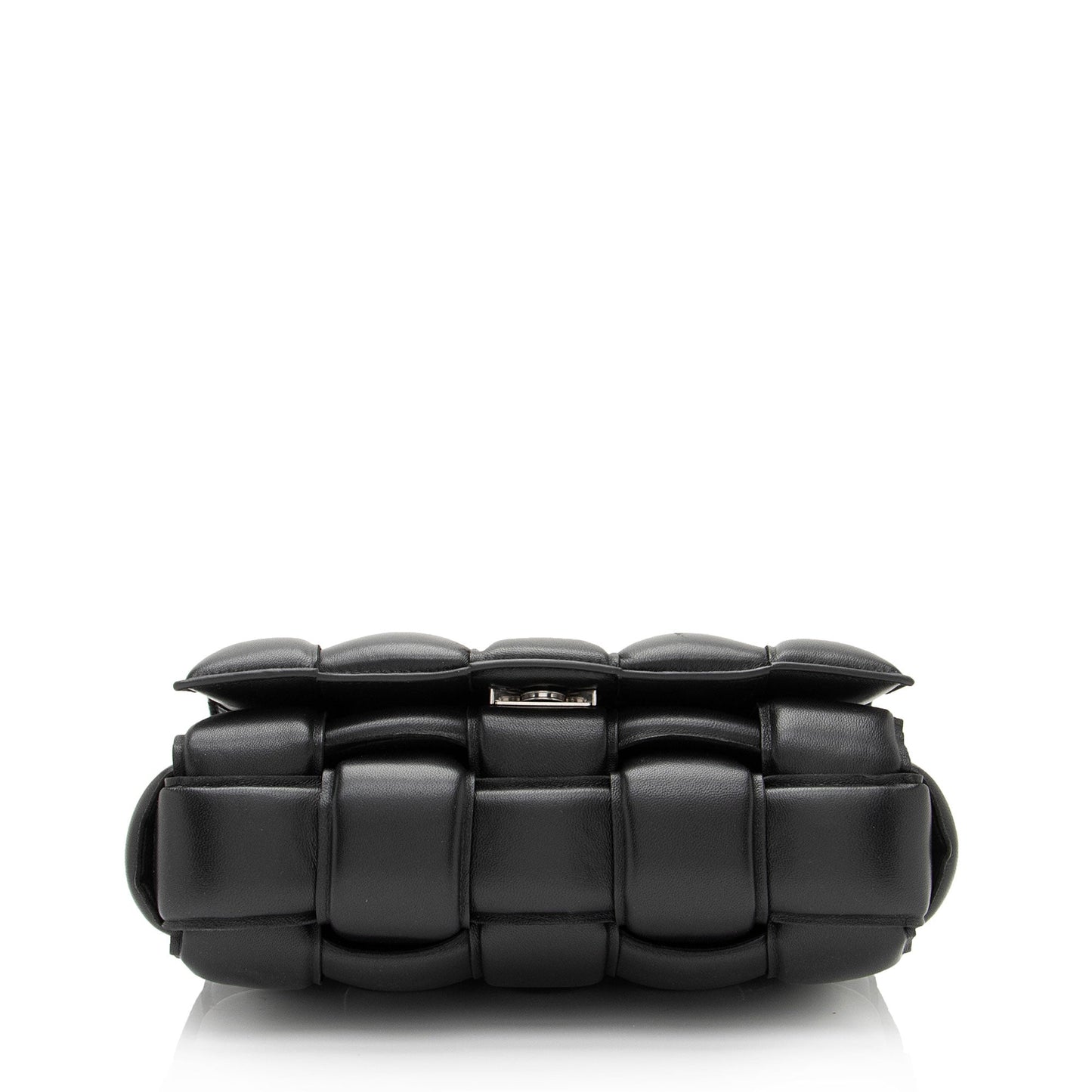 Bottega Veneta Cassette Crossbody - Rovelle Bags