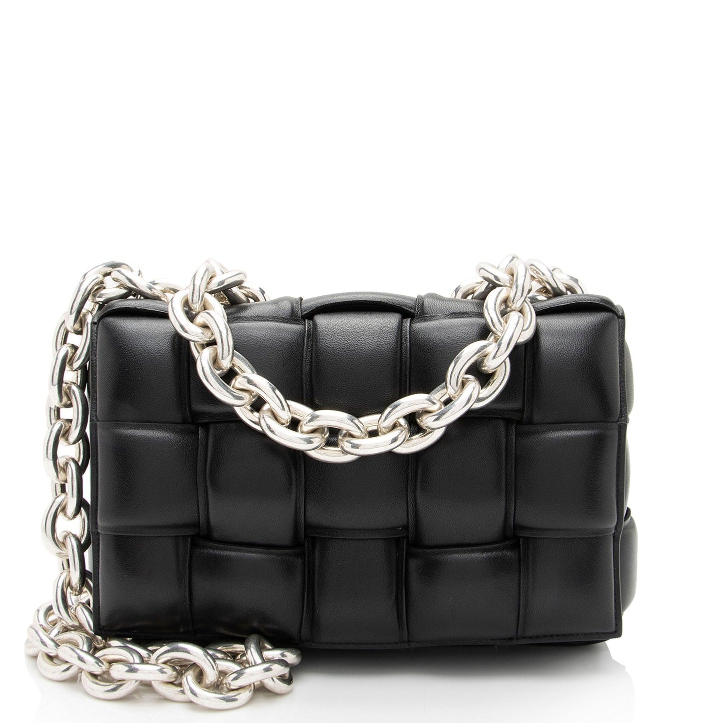 Bottega Veneta Cassette Crossbody - Rovelle Bags