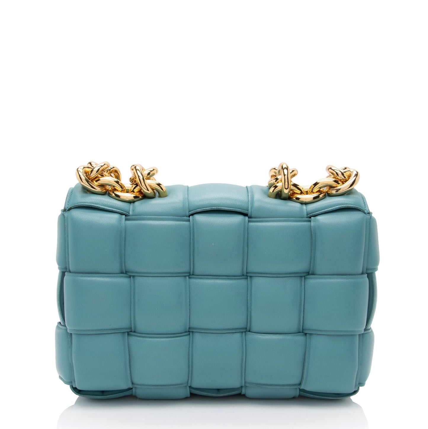 Bottega Veneta Cassette Crossbody - Rovelle Bags