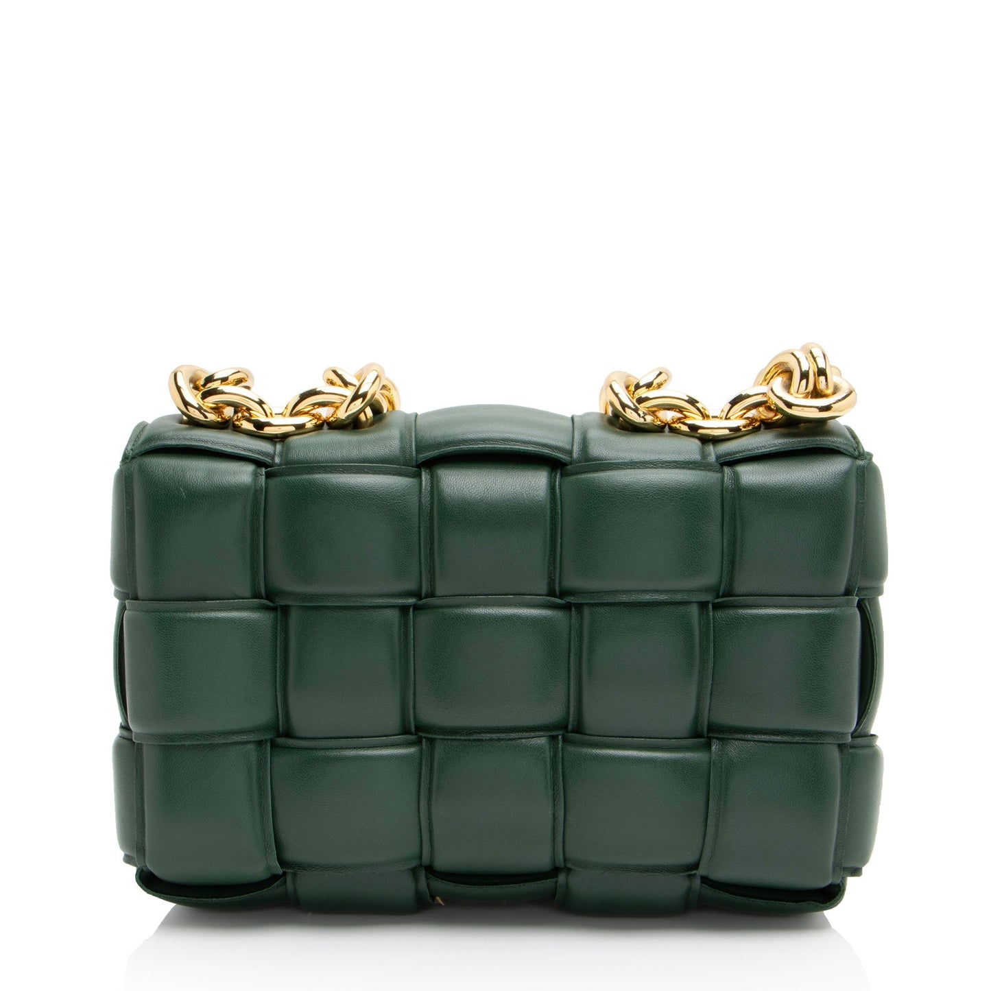 Bottega Veneta Cassette Crossbody - Rovelle Bags