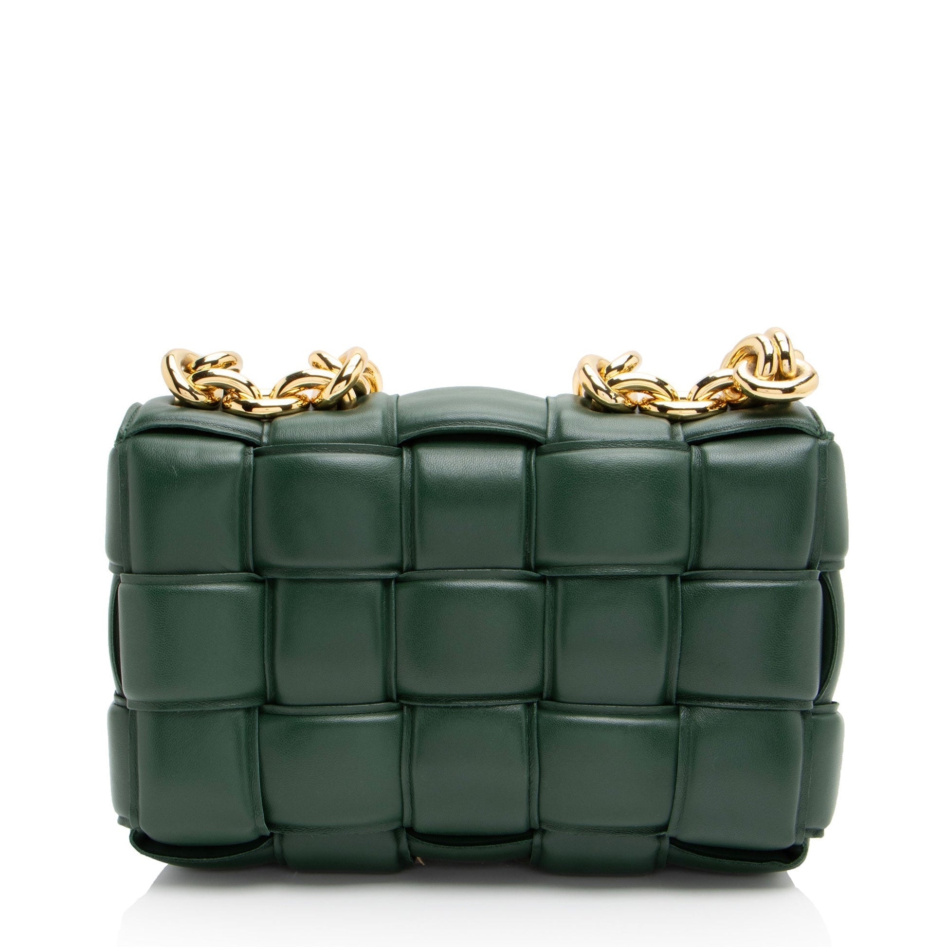 Bottega Veneta Cassette Crossbody - Rovelle Bags
