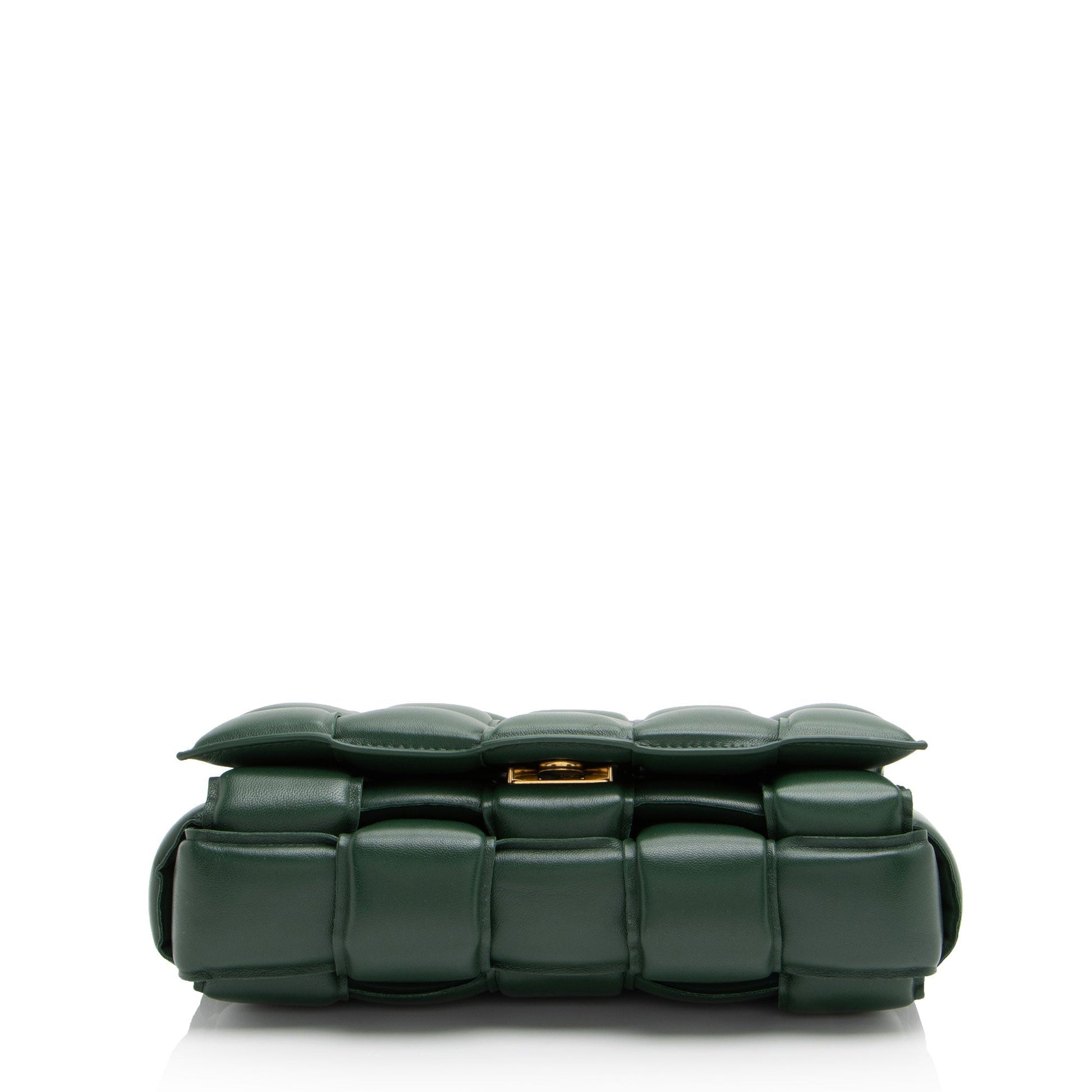 Bottega Veneta Cassette Crossbody - Rovelle Bags