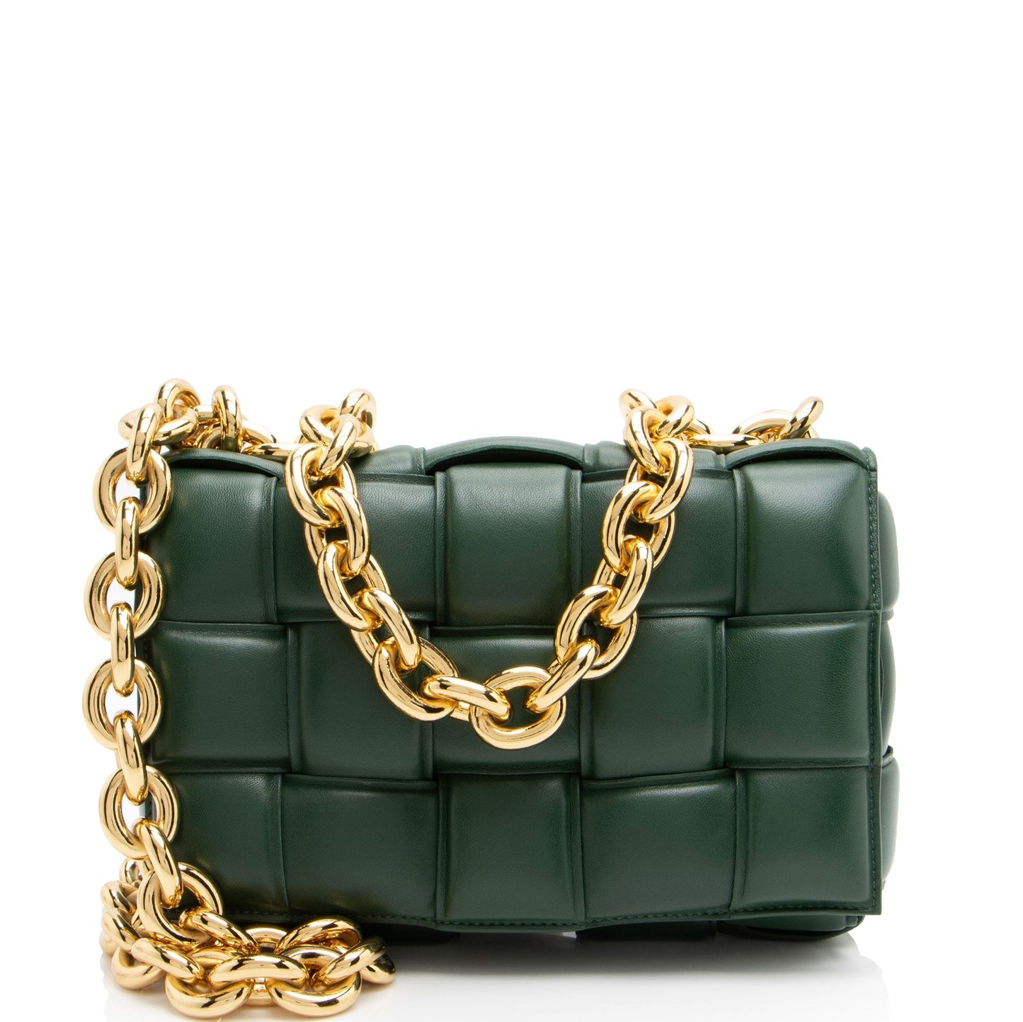 Bottega Veneta Cassette Crossbody - Rovelle Bags