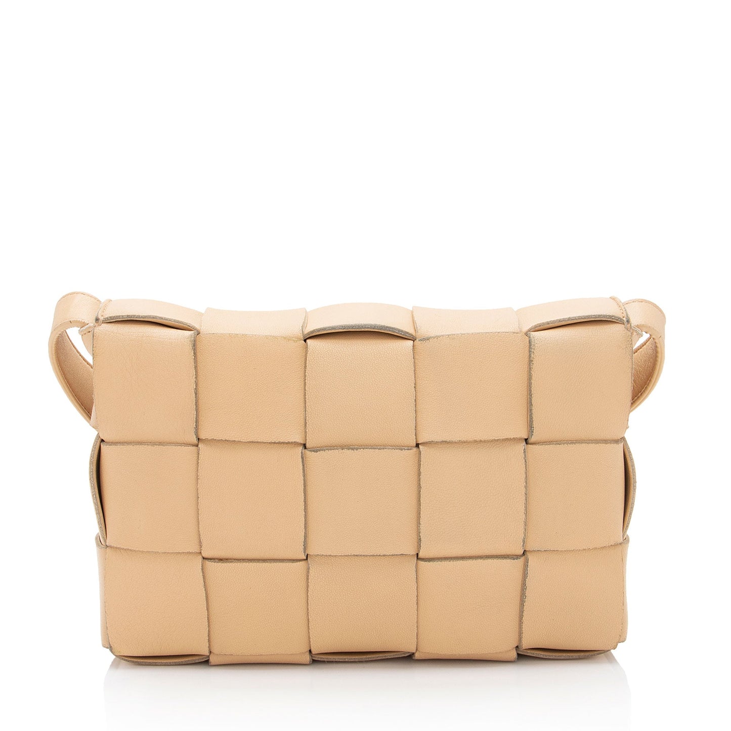 Bottega Veneta Cassette Crossbody - Rovelle Bags