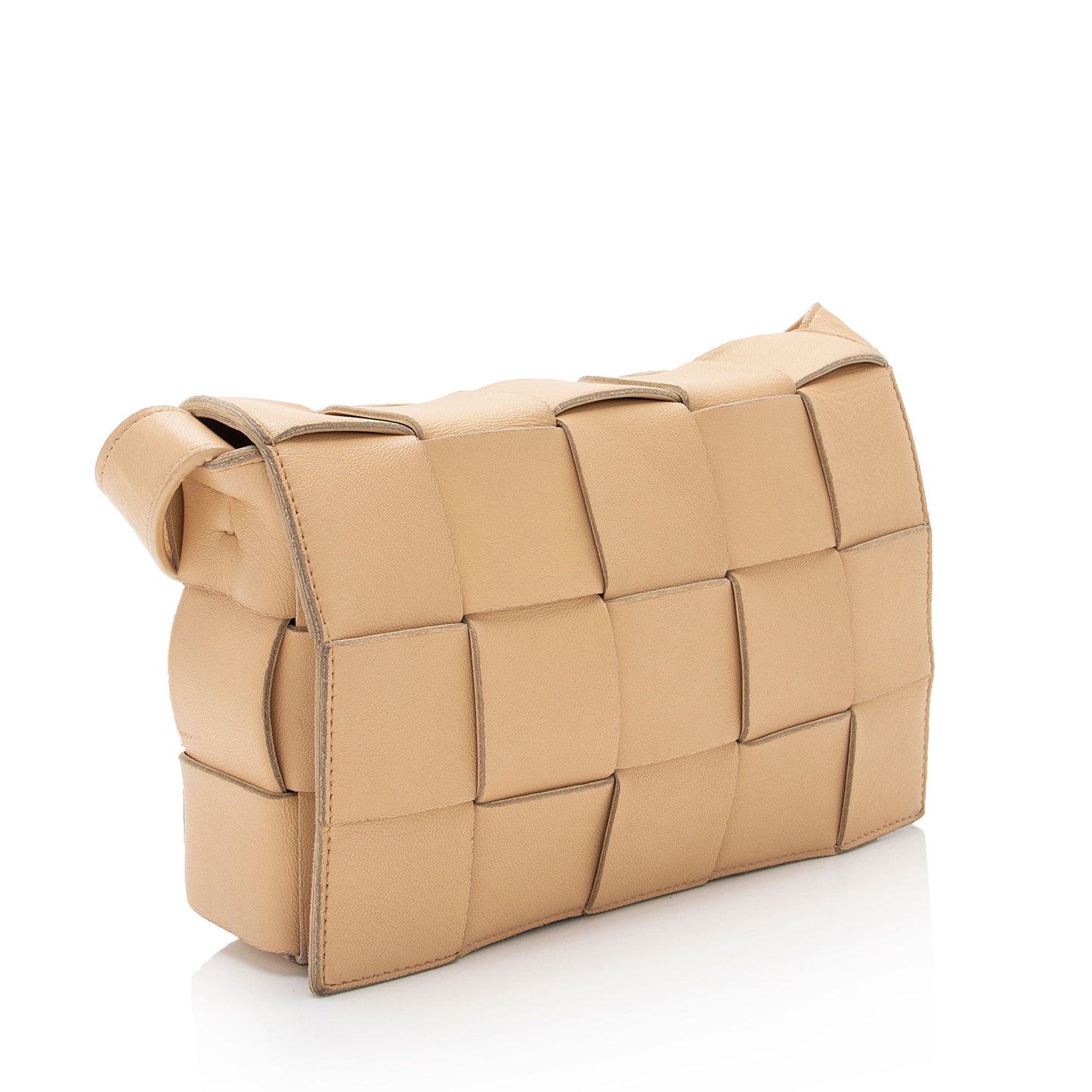 Bottega Veneta Cassette Crossbody - Rovelle Bags