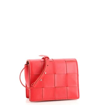 Bottega Veneta Cassette Crossbody - Rovelle Bags
