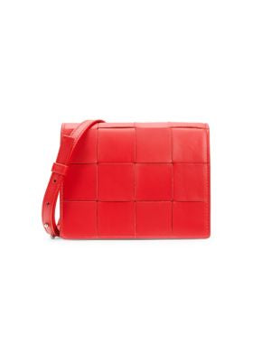 Bottega Veneta Cassette Crossbody - Rovelle Bags