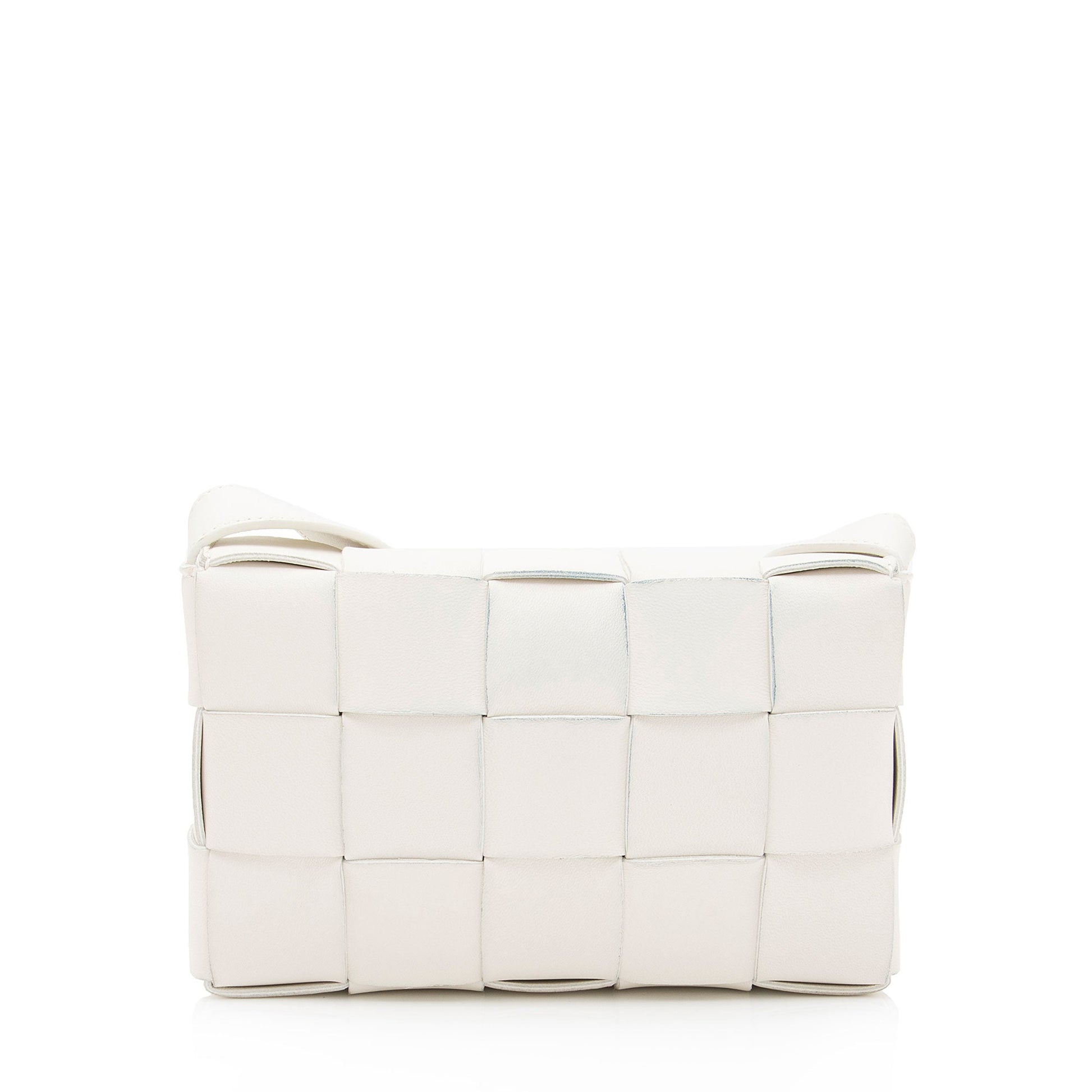 Bottega Veneta Cassette Crossbody - Rovelle Bags