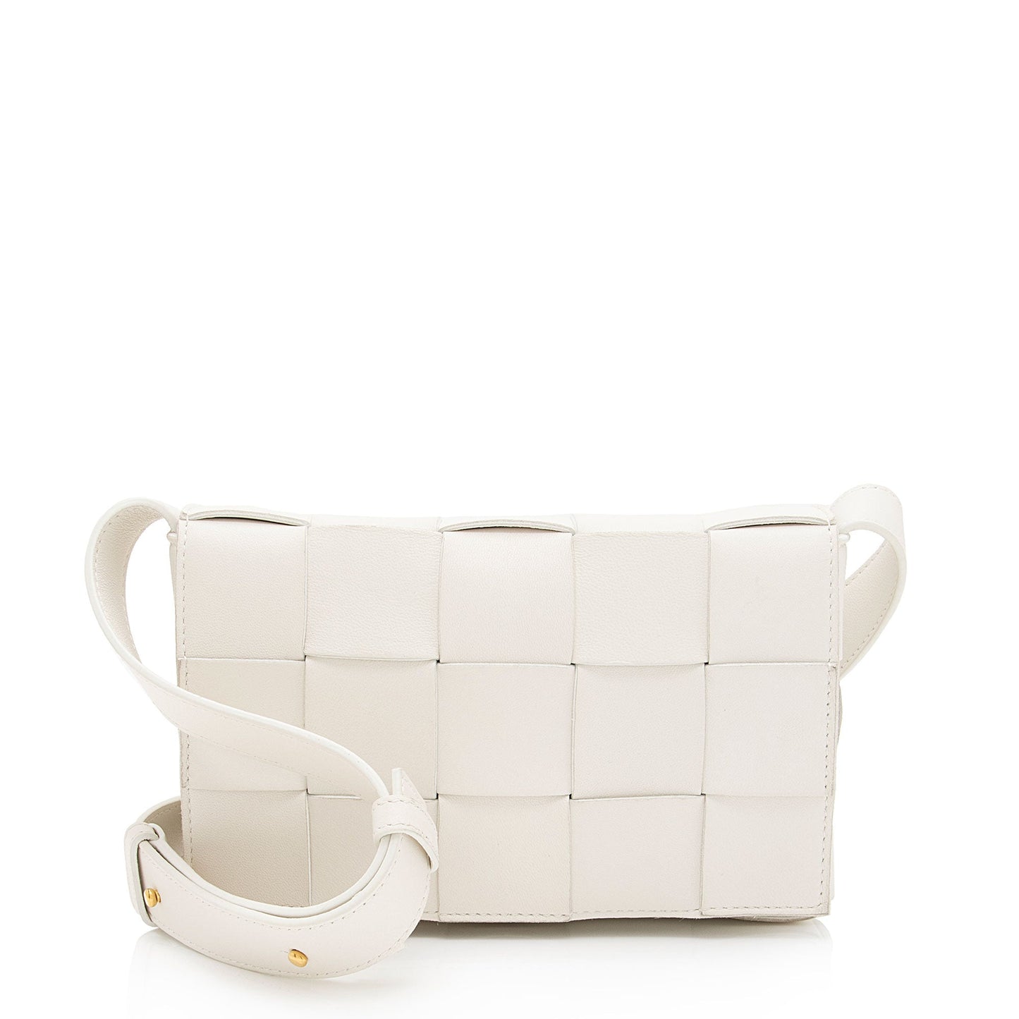 Bottega Veneta Cassette Crossbody - Rovelle Bags