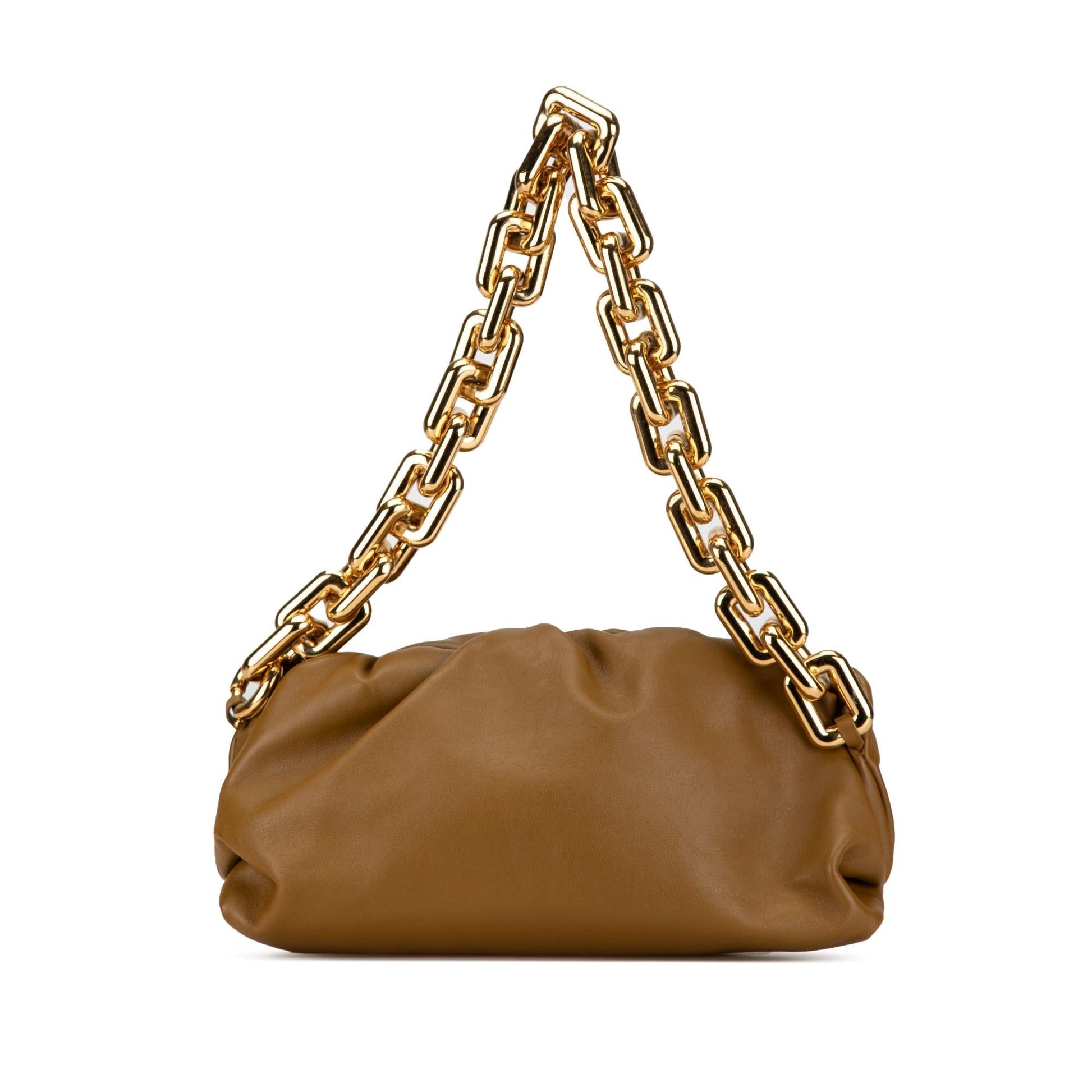 Bottega Veneta Pouch Shoulder Bag - Rovelle Bags