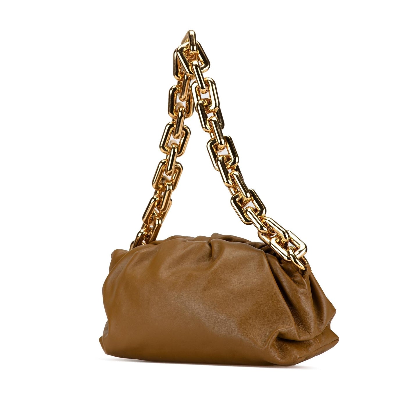 Bottega Veneta Pouch Shoulder Bag - Rovelle Bags