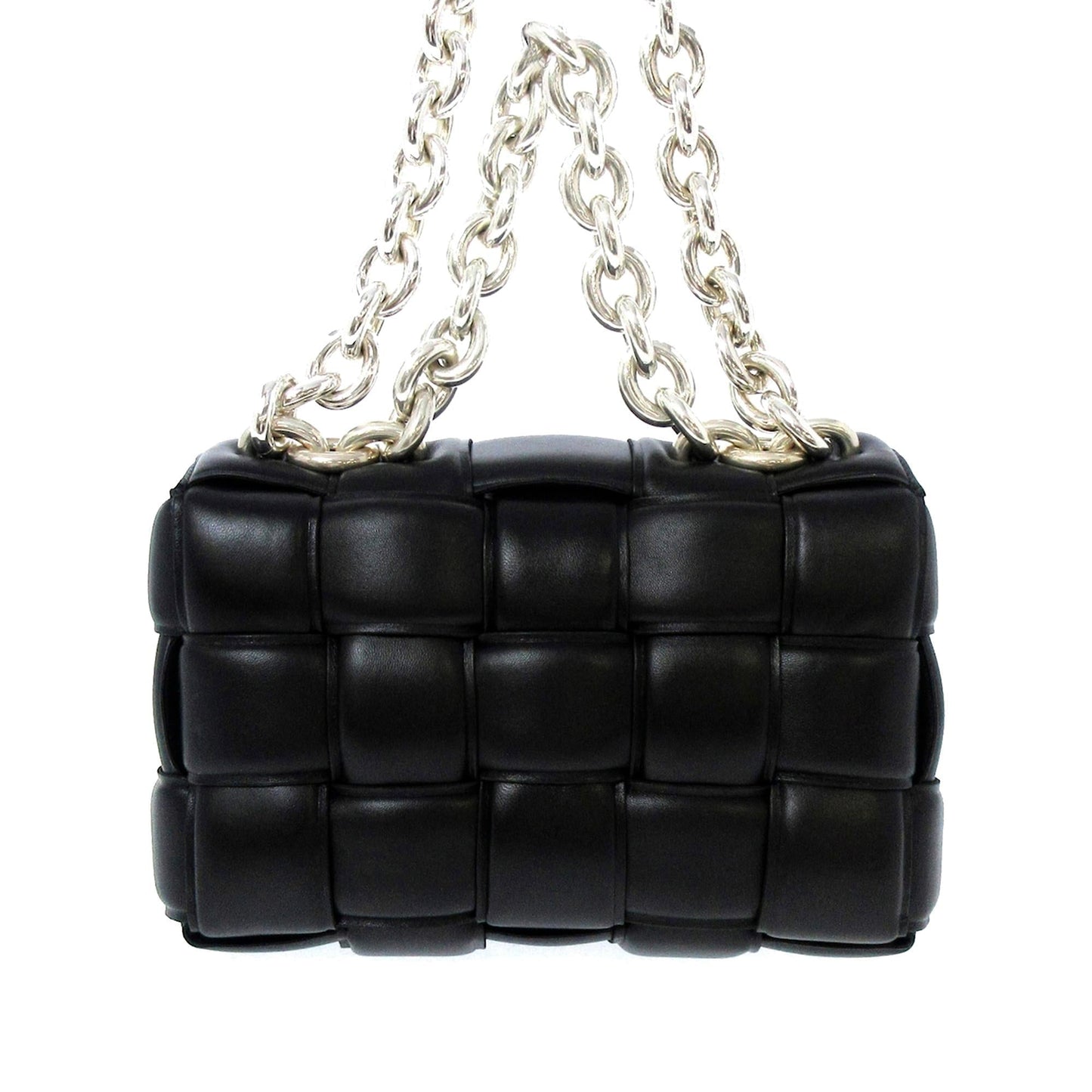 Bottega Veneta Cassette Crossbody - Rovelle Bags