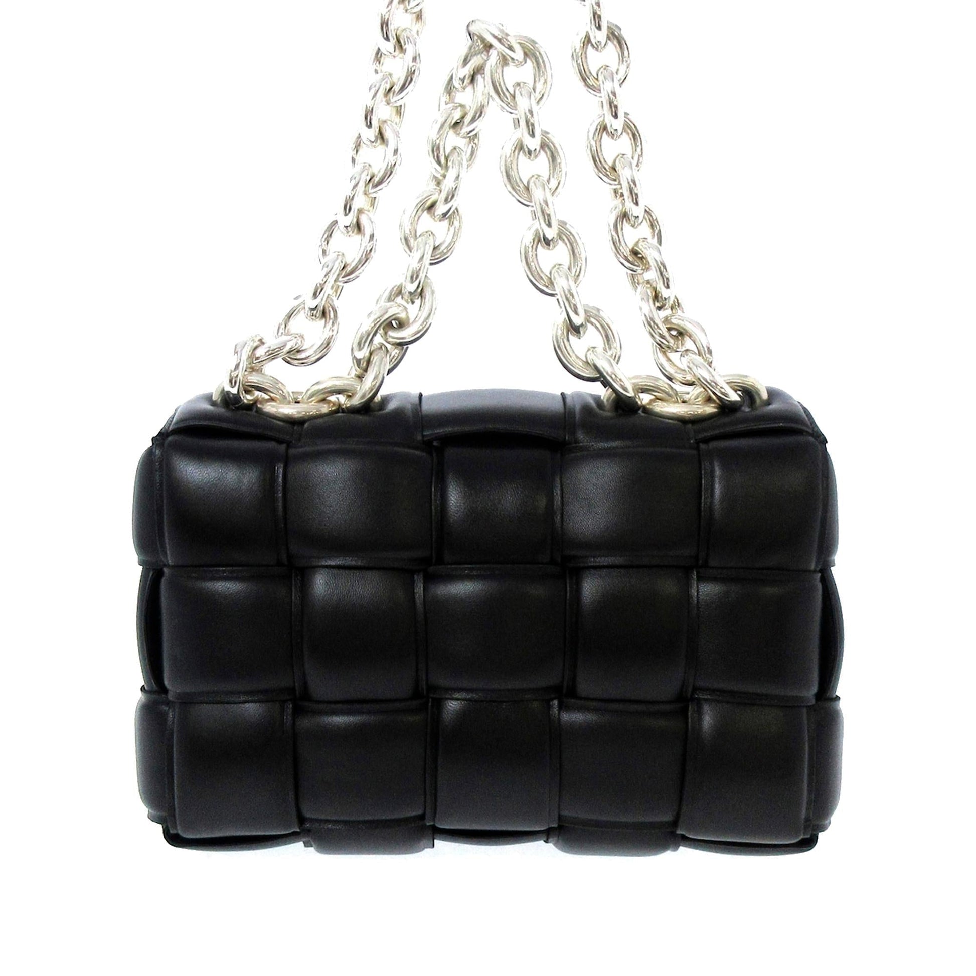 Bottega Veneta Cassette Crossbody - Rovelle Bags