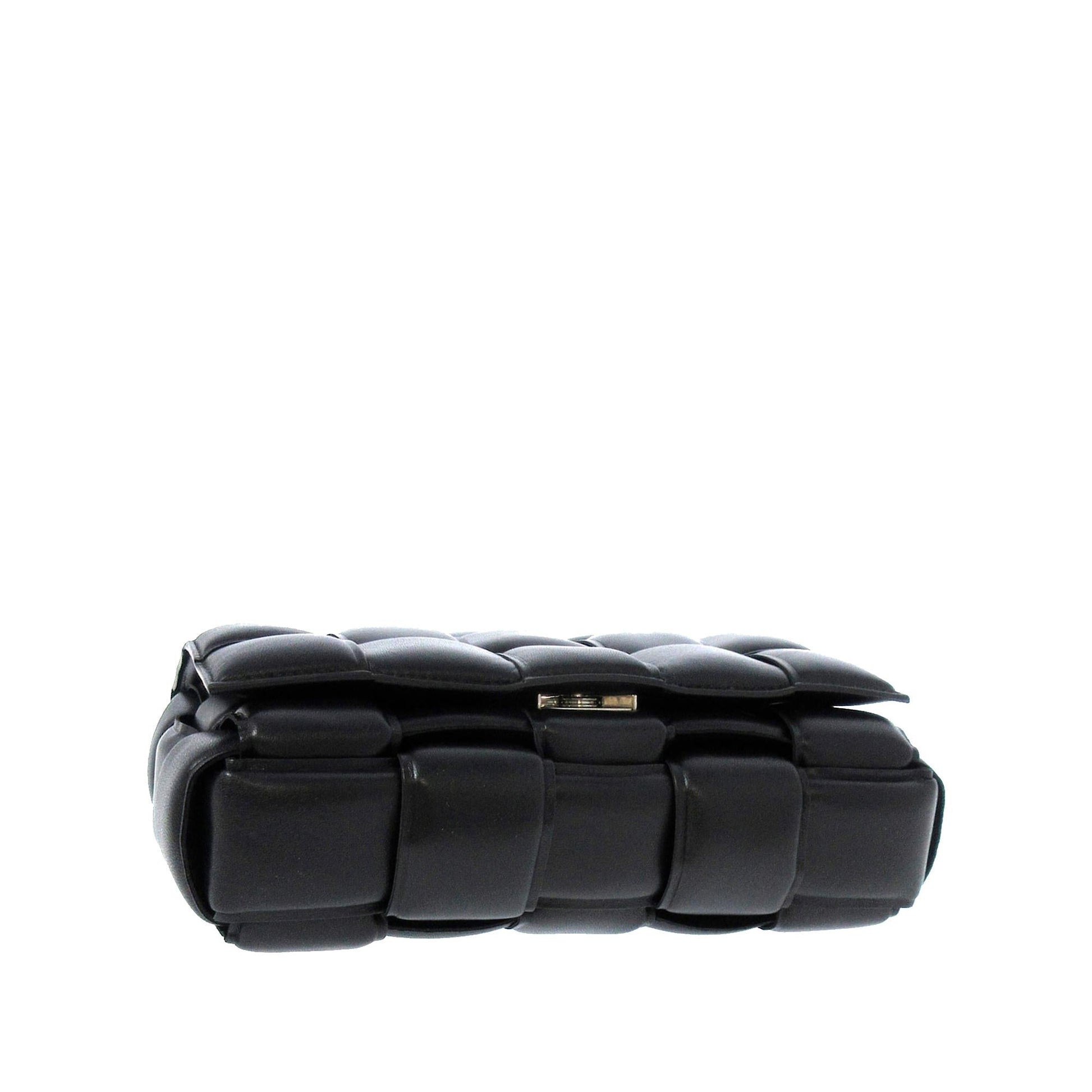 Bottega Veneta Cassette Crossbody - Rovelle Bags