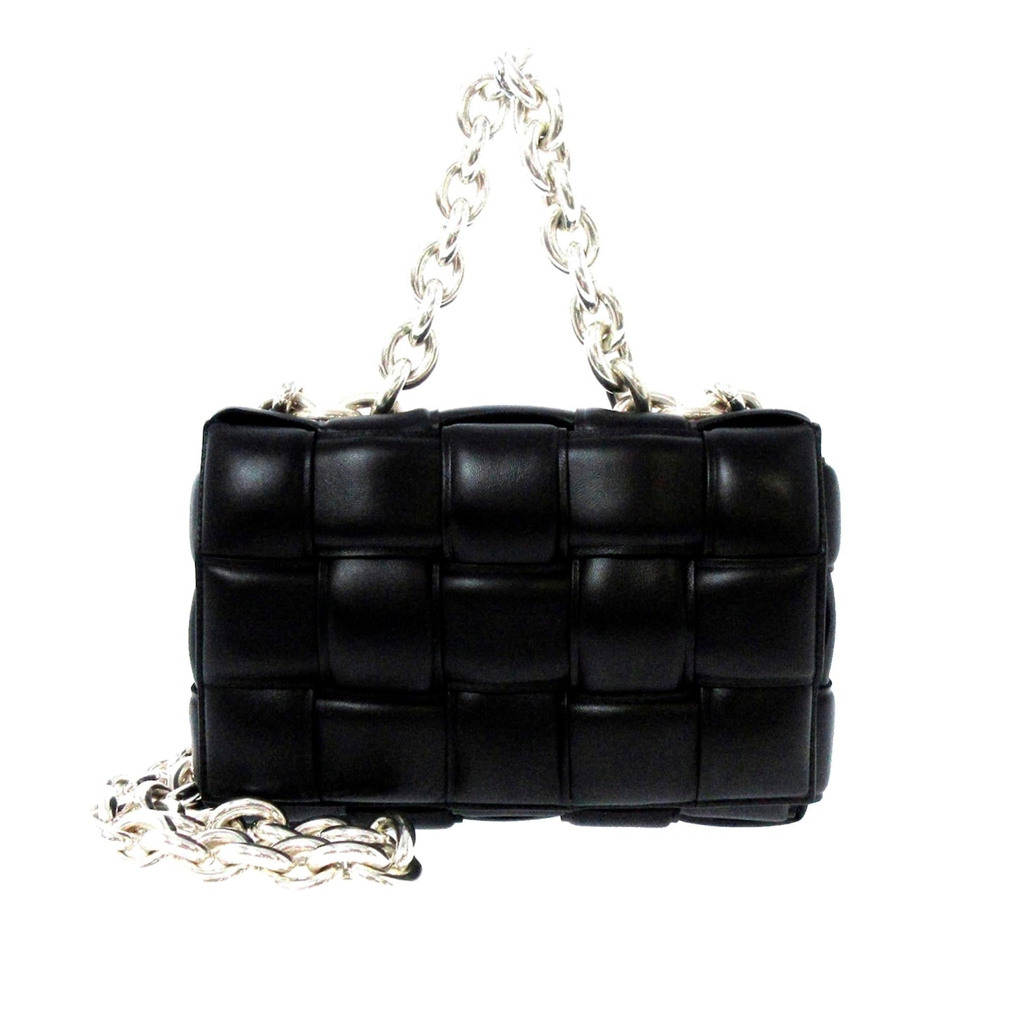 Bottega Veneta Cassette Crossbody - Rovelle Bags