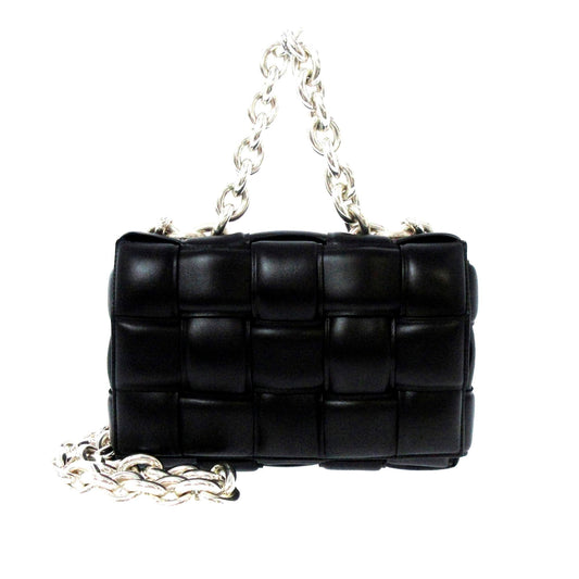 Bottega Veneta Cassette Crossbody - Rovelle Bags