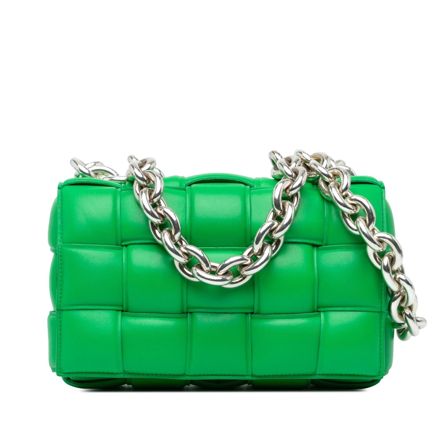 Bottega Veneta Cassette Crossbody - Rovelle Bags