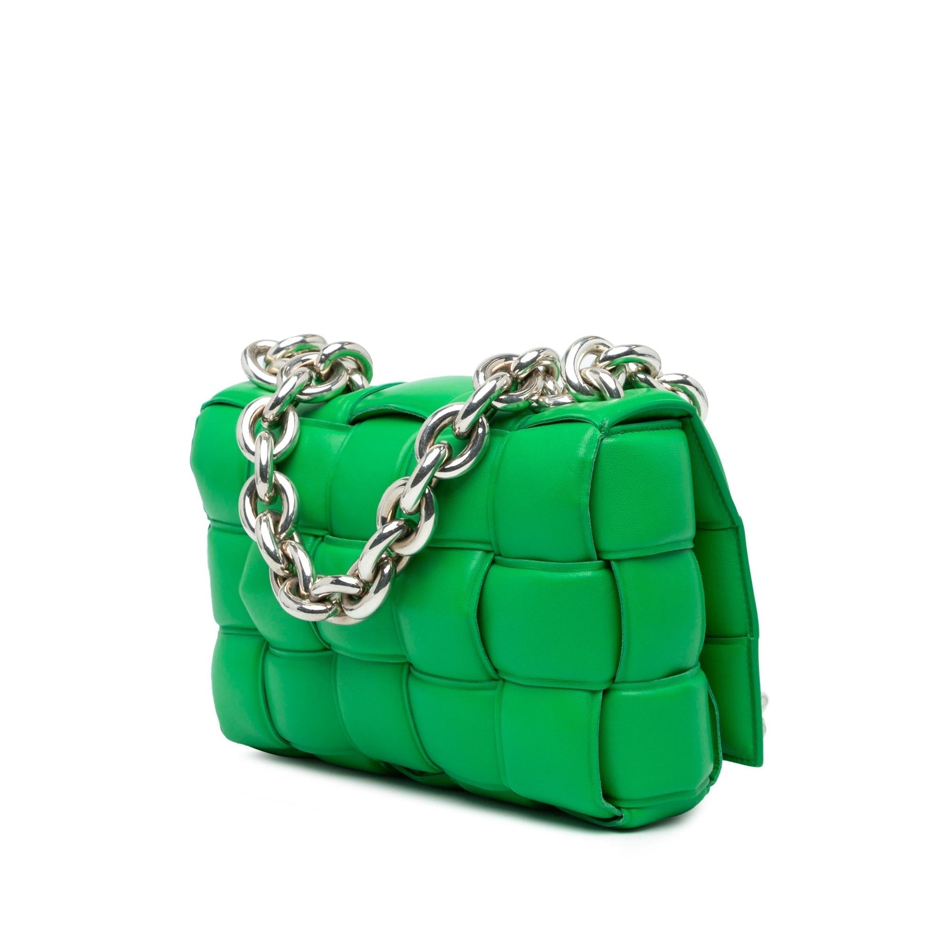 Bottega Veneta Cassette Crossbody - Rovelle Bags