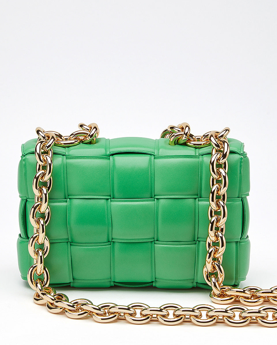 Bottega Veneta Cassette Crossbody - Rovelle Bags