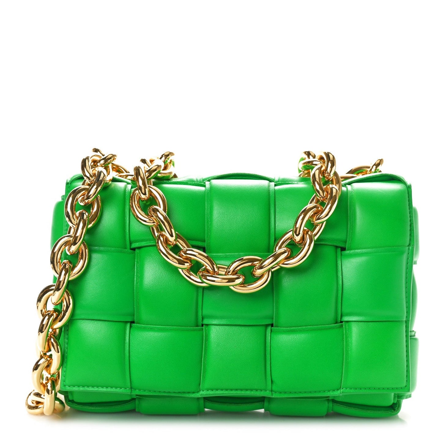Bottega Veneta Cassette Crossbody - Rovelle Bags