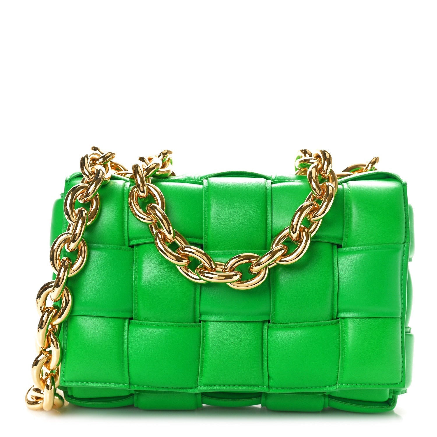 Bottega Veneta Cassette Crossbody - Rovelle Bags