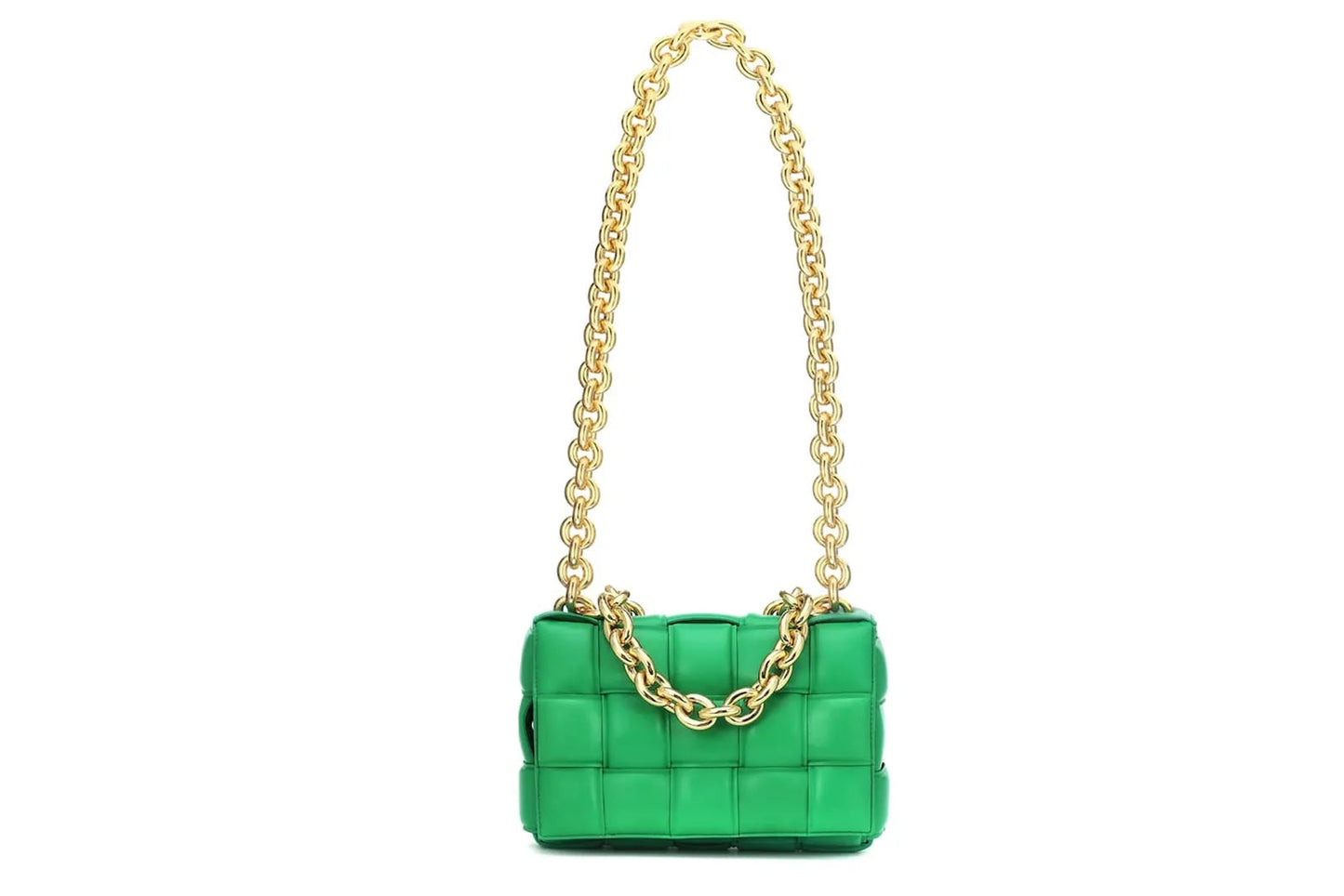 Bottega Veneta Cassette Crossbody - Rovelle Bags