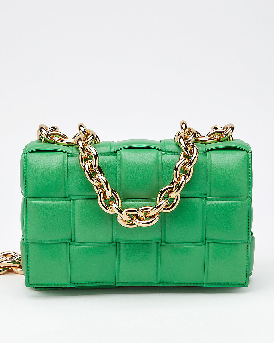 Bottega Veneta Cassette Crossbody - Rovelle Bags