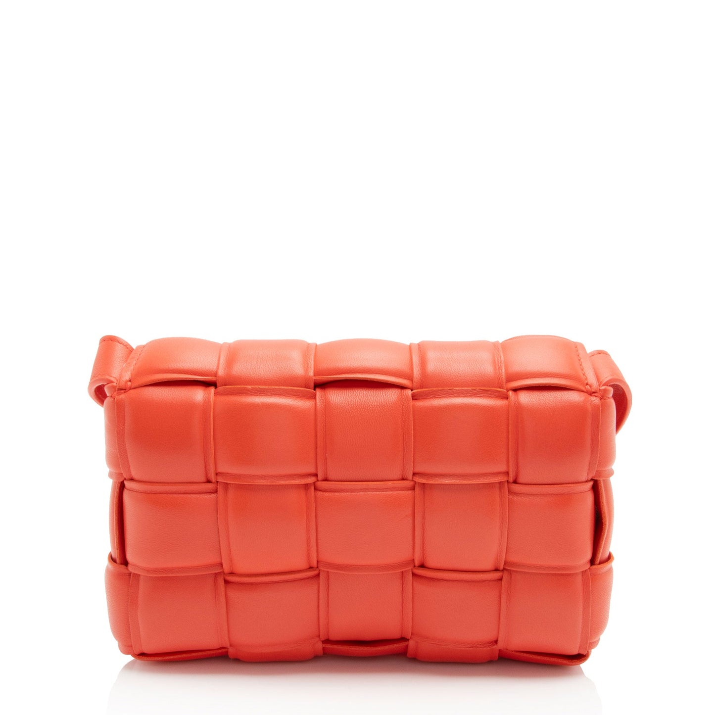 Bottega Veneta Cassette Crossbody - Rovelle Bags