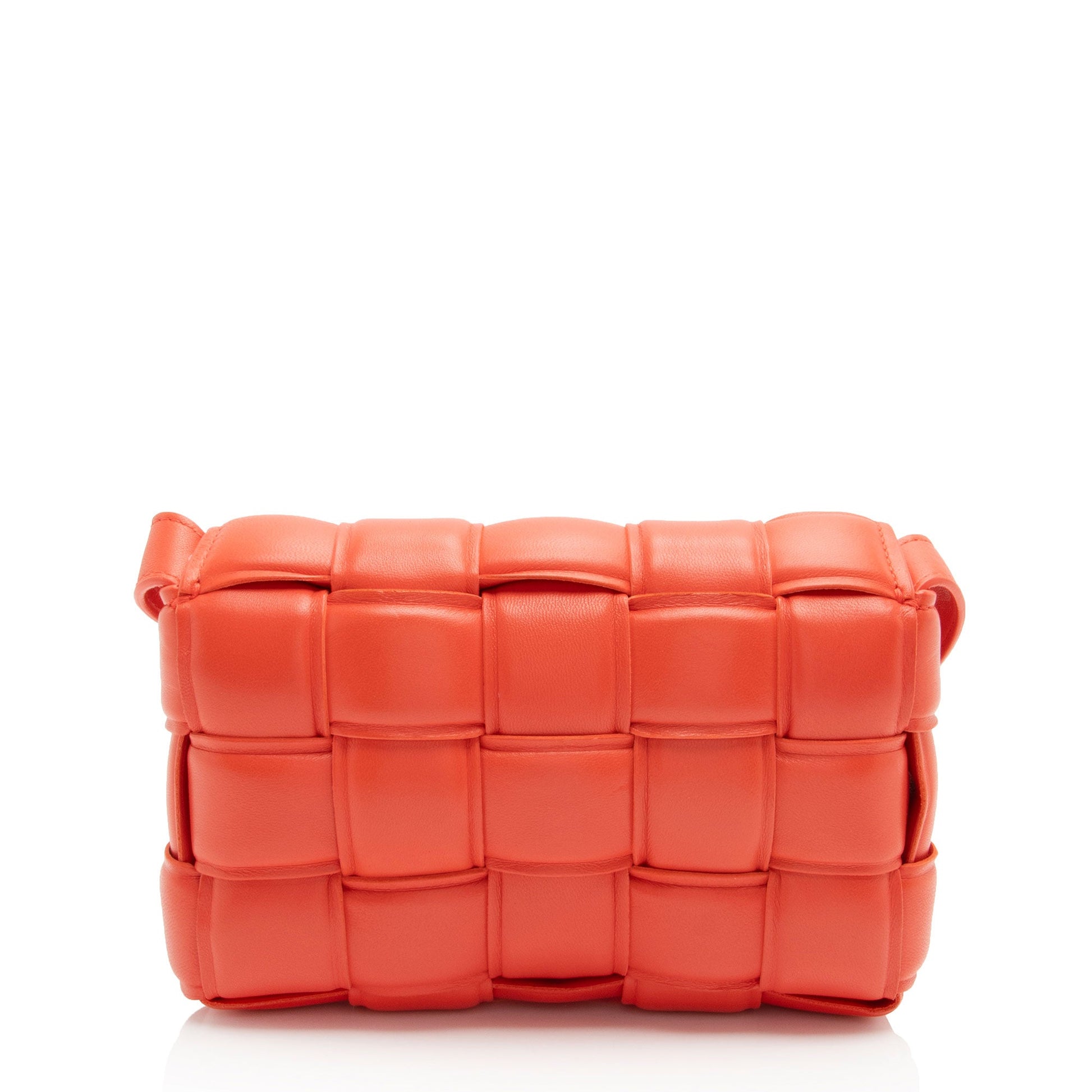 Bottega Veneta Cassette Crossbody - Rovelle Bags