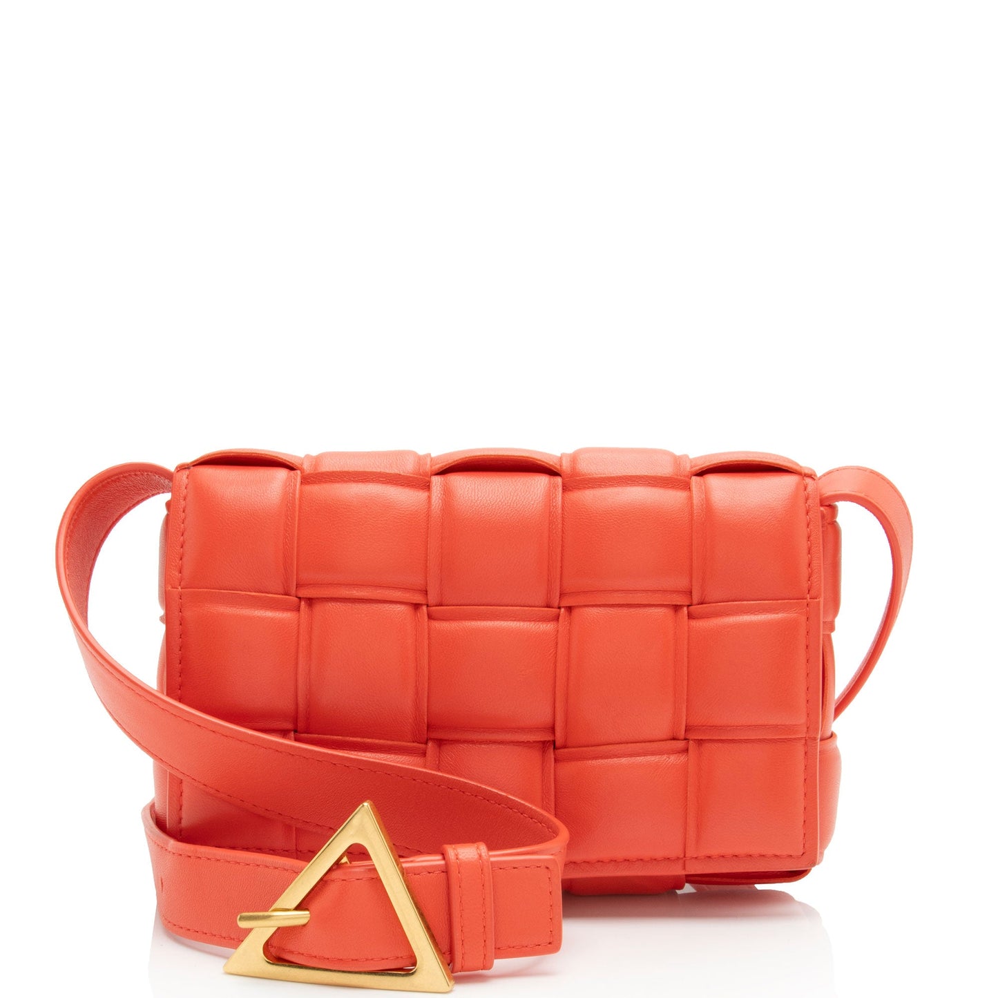 Bottega Veneta Cassette Crossbody - Rovelle Bags