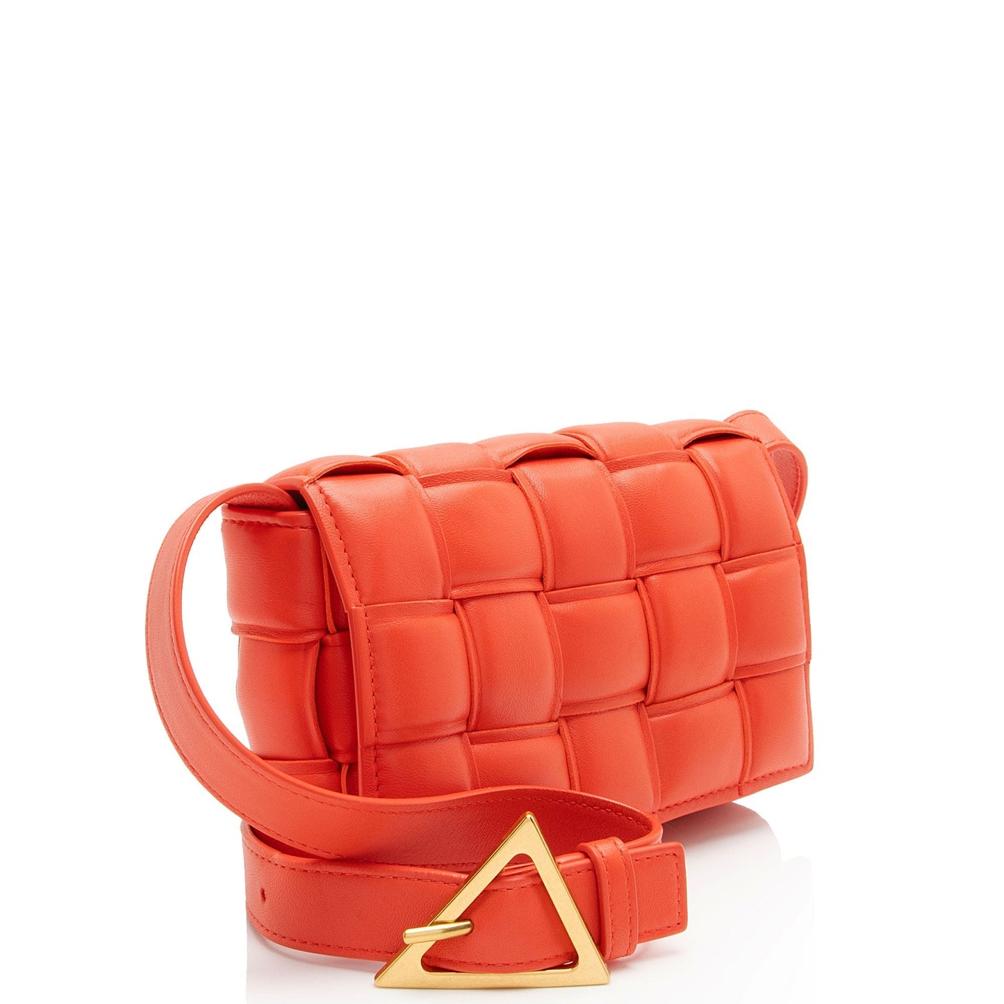Bottega Veneta Cassette Crossbody - Rovelle Bags