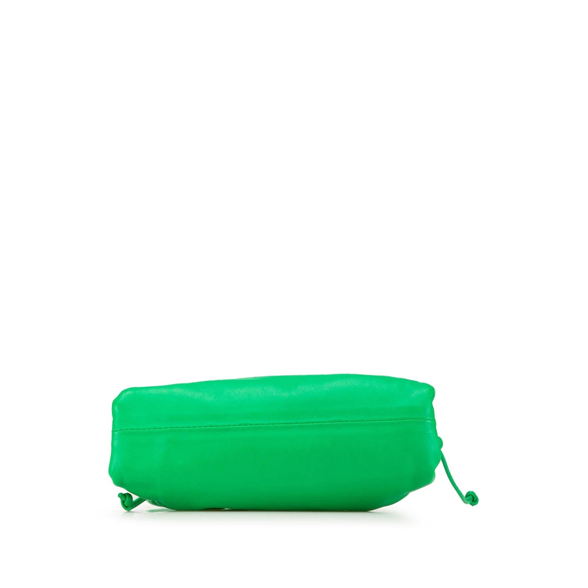 Bottega Veneta Pouch Shoulder Bag - Rovelle Bags