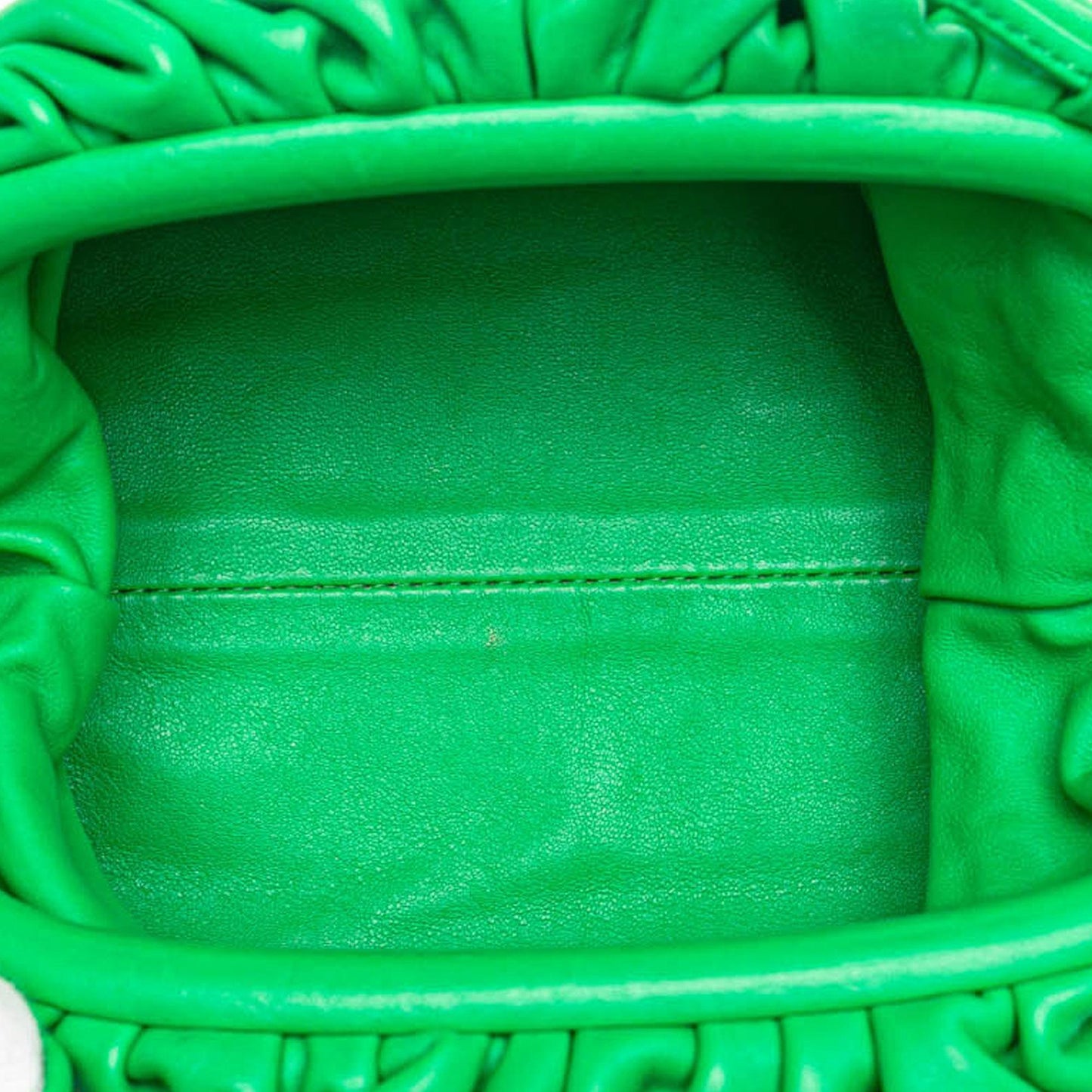 Bottega Veneta Pouch Shoulder Bag - Rovelle Bags