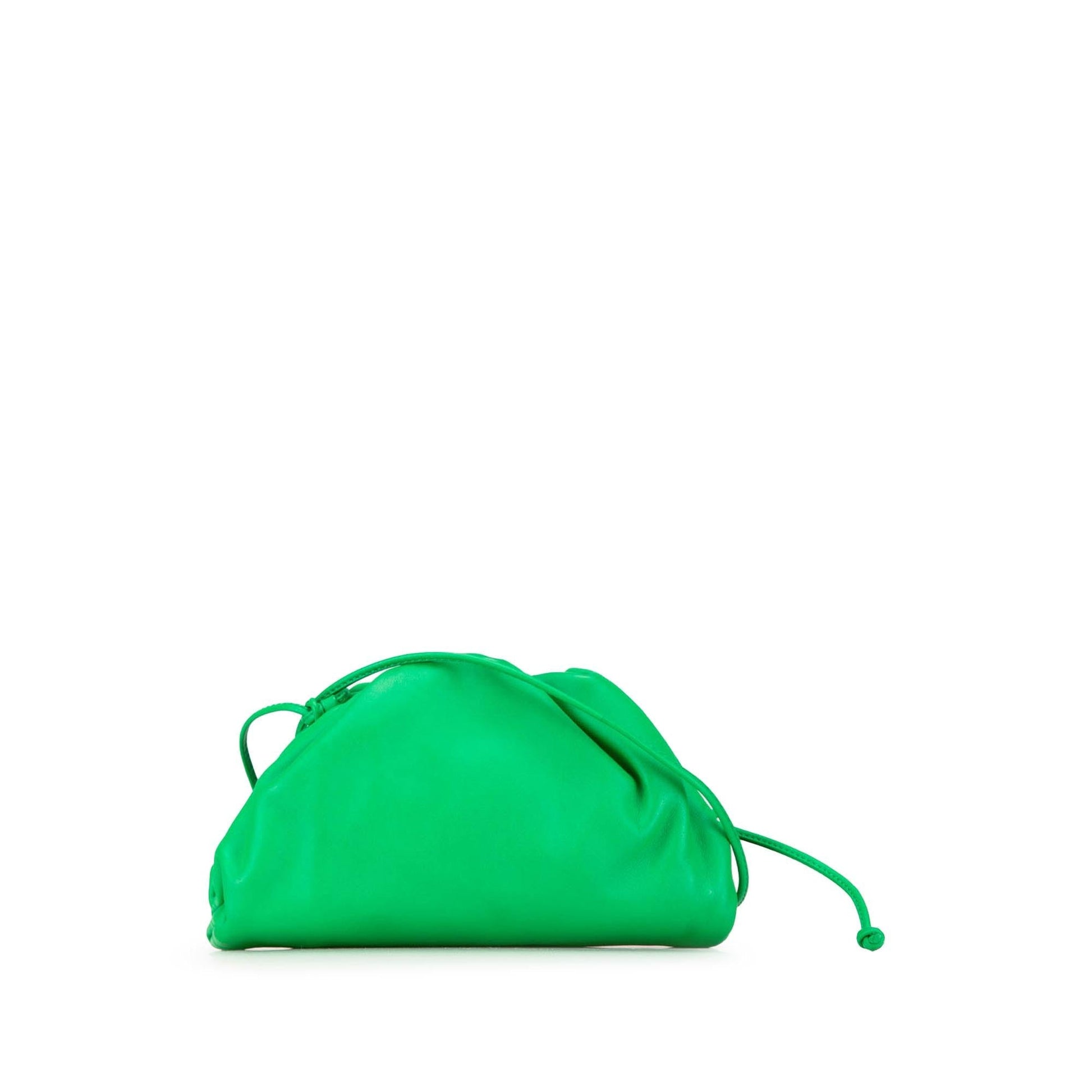 Bottega Veneta Pouch Shoulder Bag - Rovelle Bags